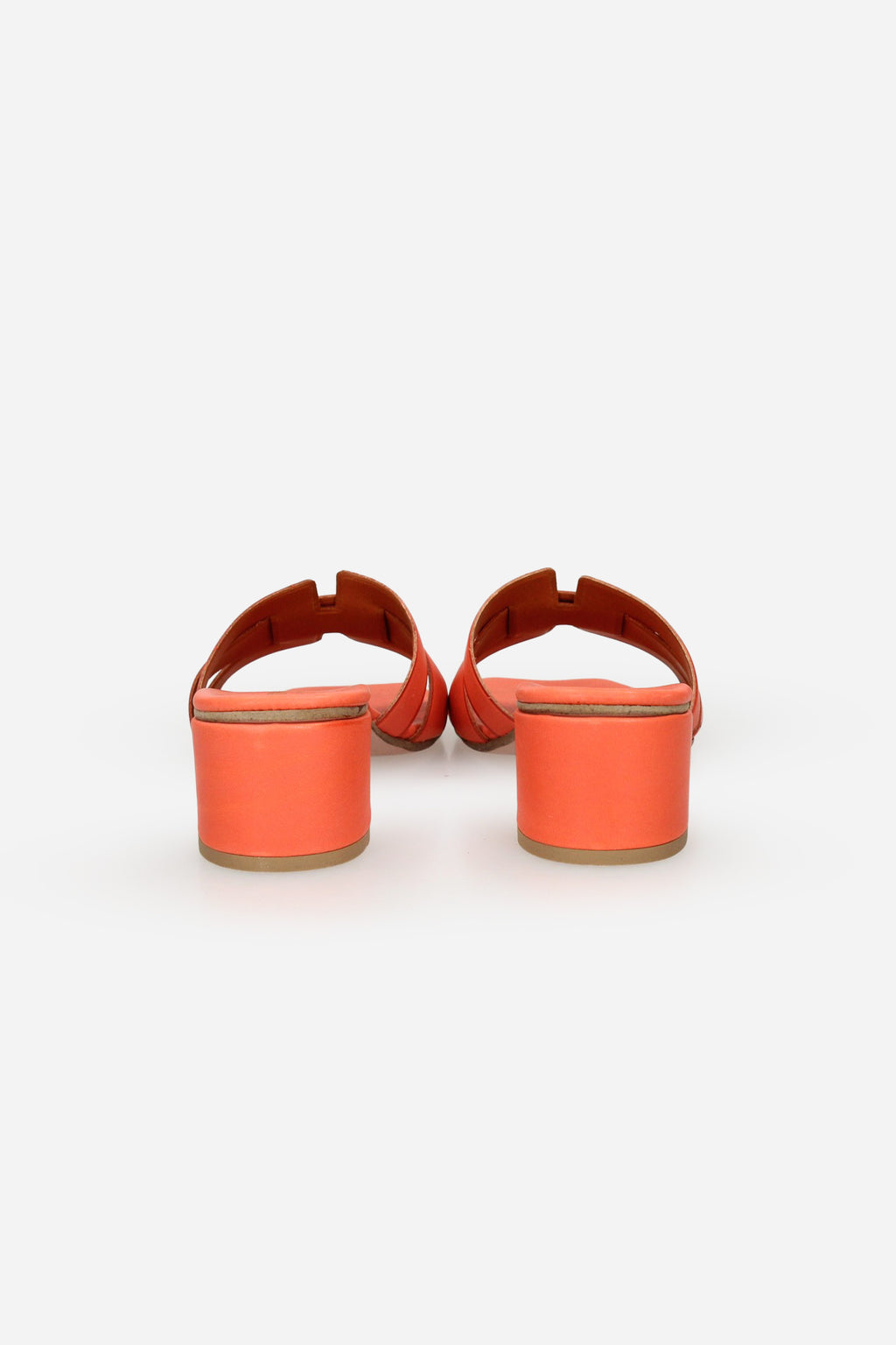 ARANCIO | VINCENT VEGA - D ASSIA Sandalo