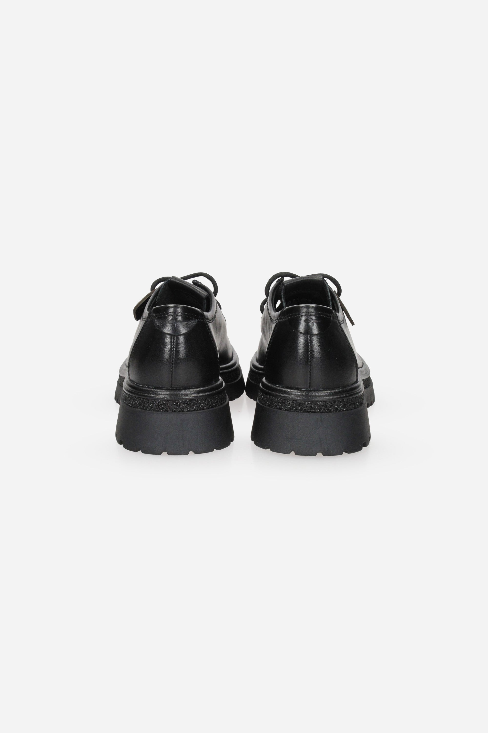 NERO | TAMARIS - D 1-23627-47 Stringata