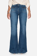 DENIM | ELISABETTA FRANCHI - D PJ18N66E2 Jeans