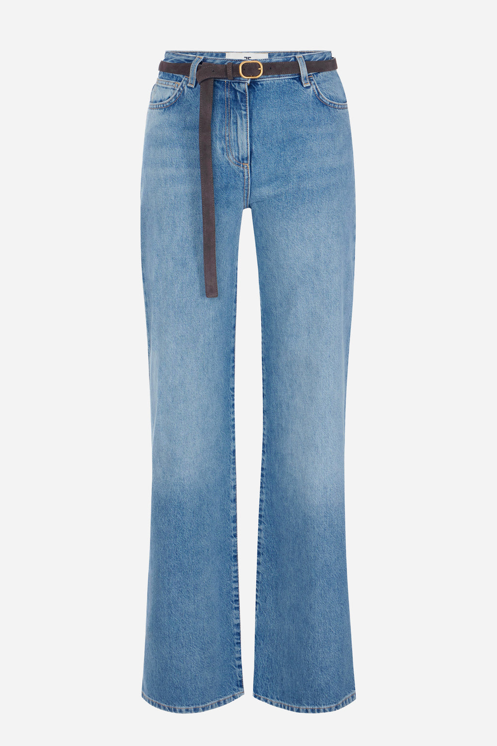 DENIM | ELISABETTA FRANCHI - D PJ20N66E2 Jeans