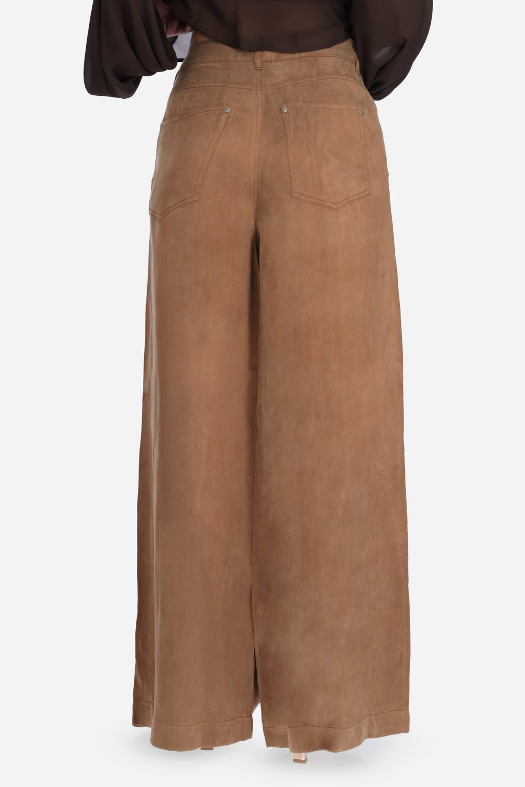 MARRONE | PINKO - D 107170A3F8 Pantalone