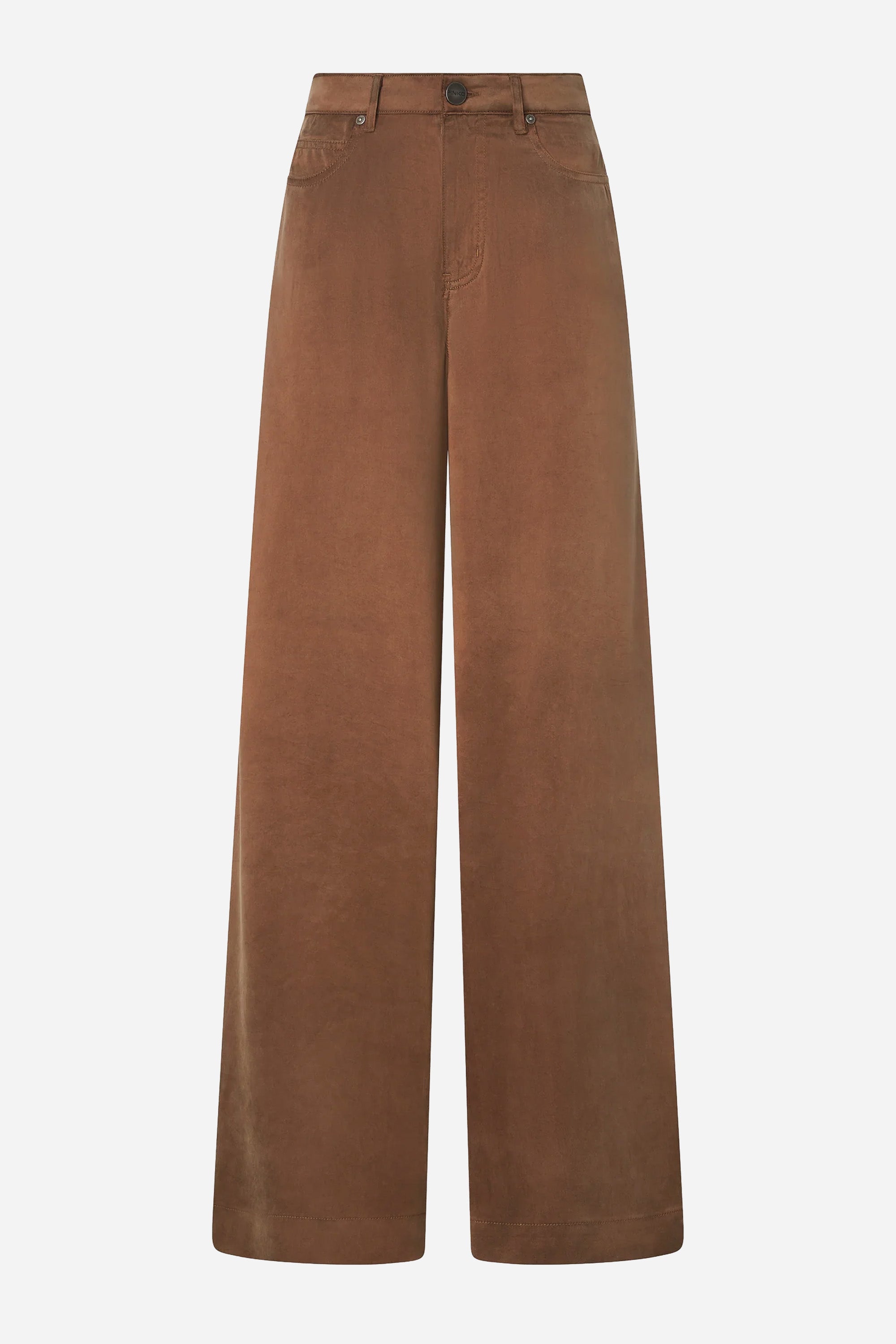 MARRONE | PINKO - D 107170A3F8 Pantalone