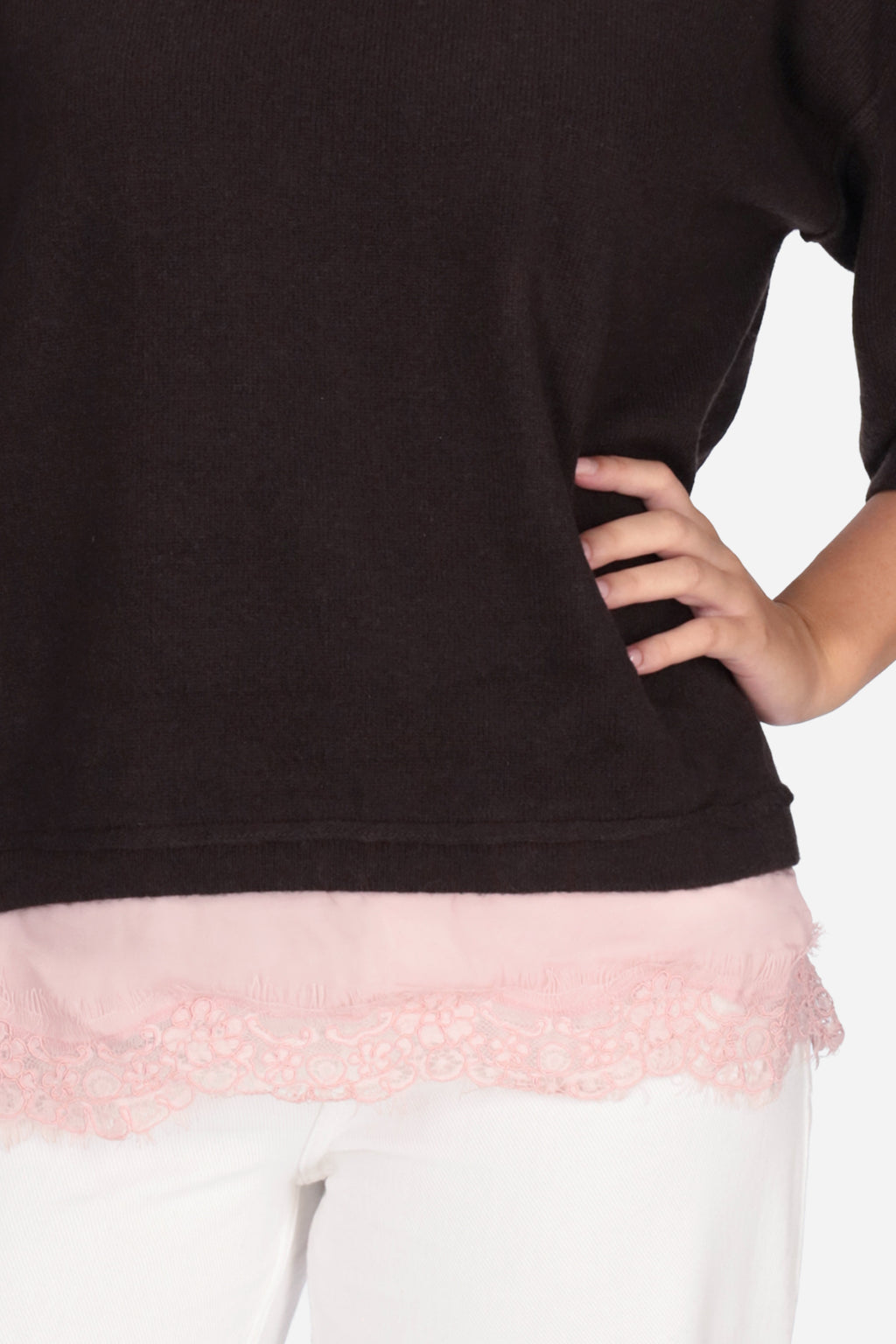 MARRONE | PINKO - D 107341A3GE Maglia