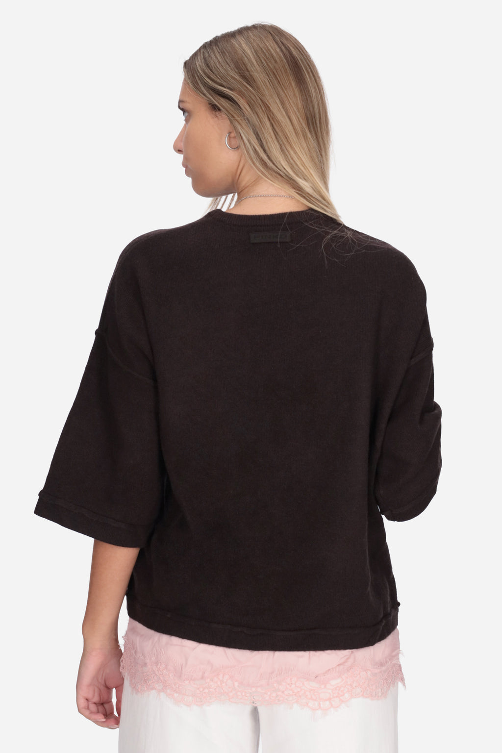 MARRONE | PINKO - D 107341A3GE Maglia