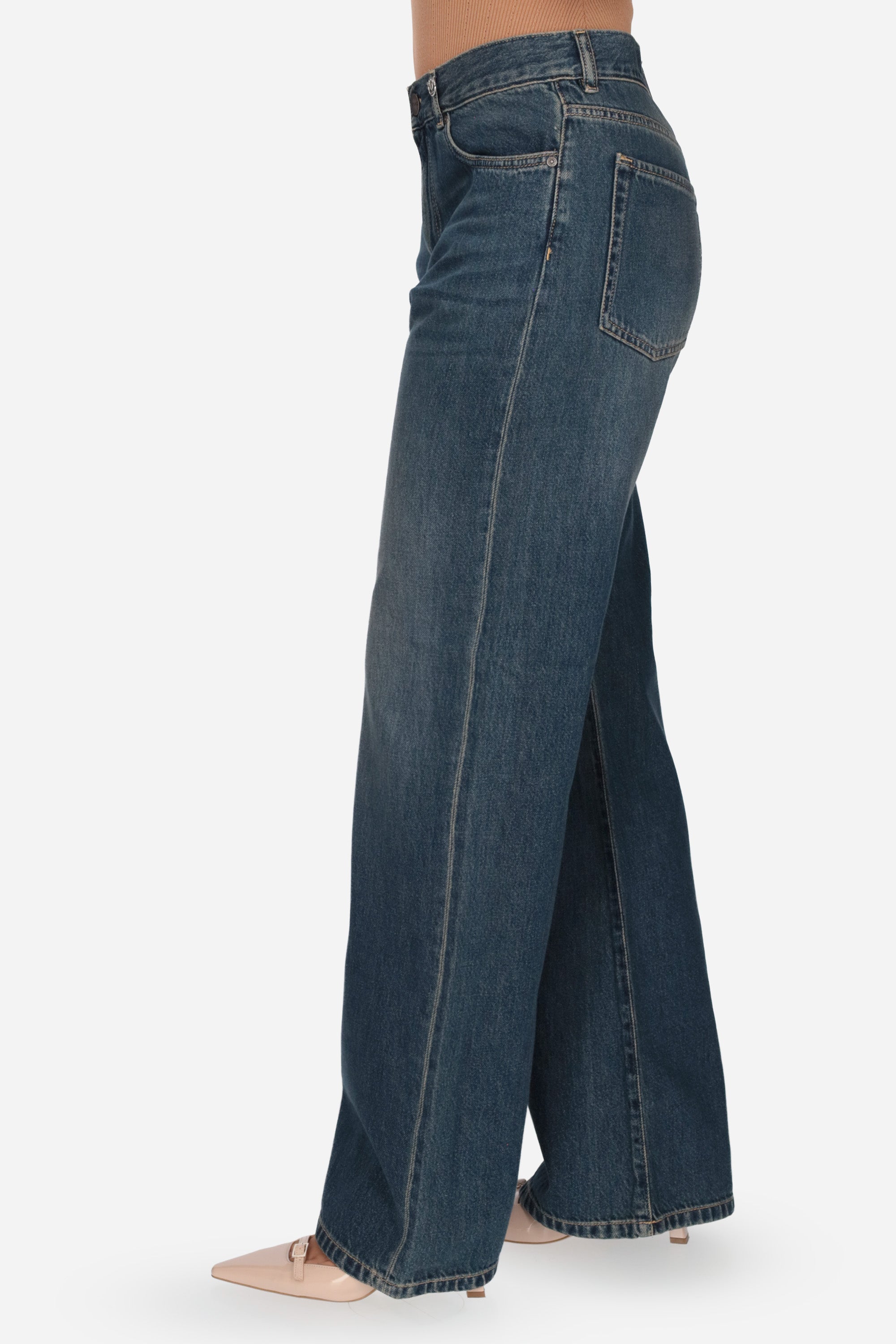 DENIM | PINKO - D 101733A2RQ Jeans