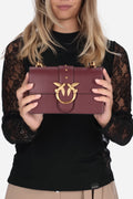 BORDEAUX | PINKO - D 105856A0F1 Borsa