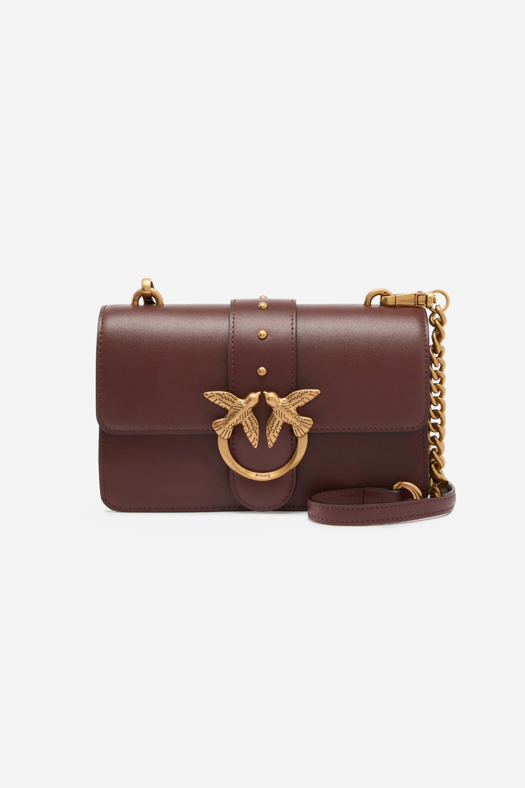 BORDEAUX | PINKO - D 105856A0F1 Borsa