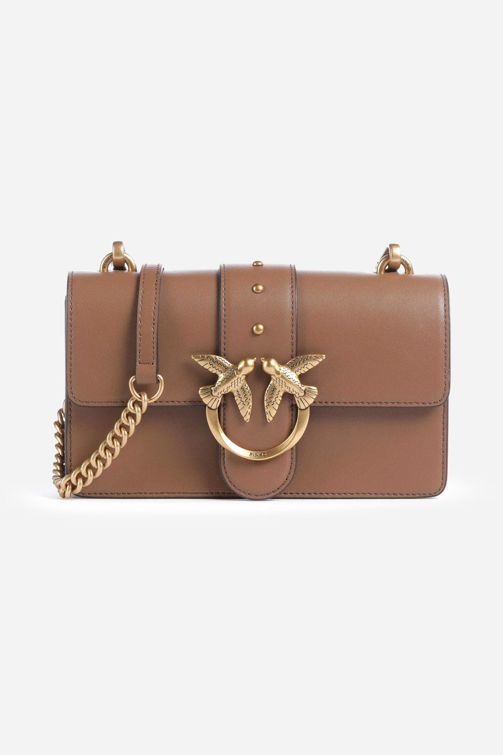 MARRONE | PINKO - D 105856A0F1 Borsa