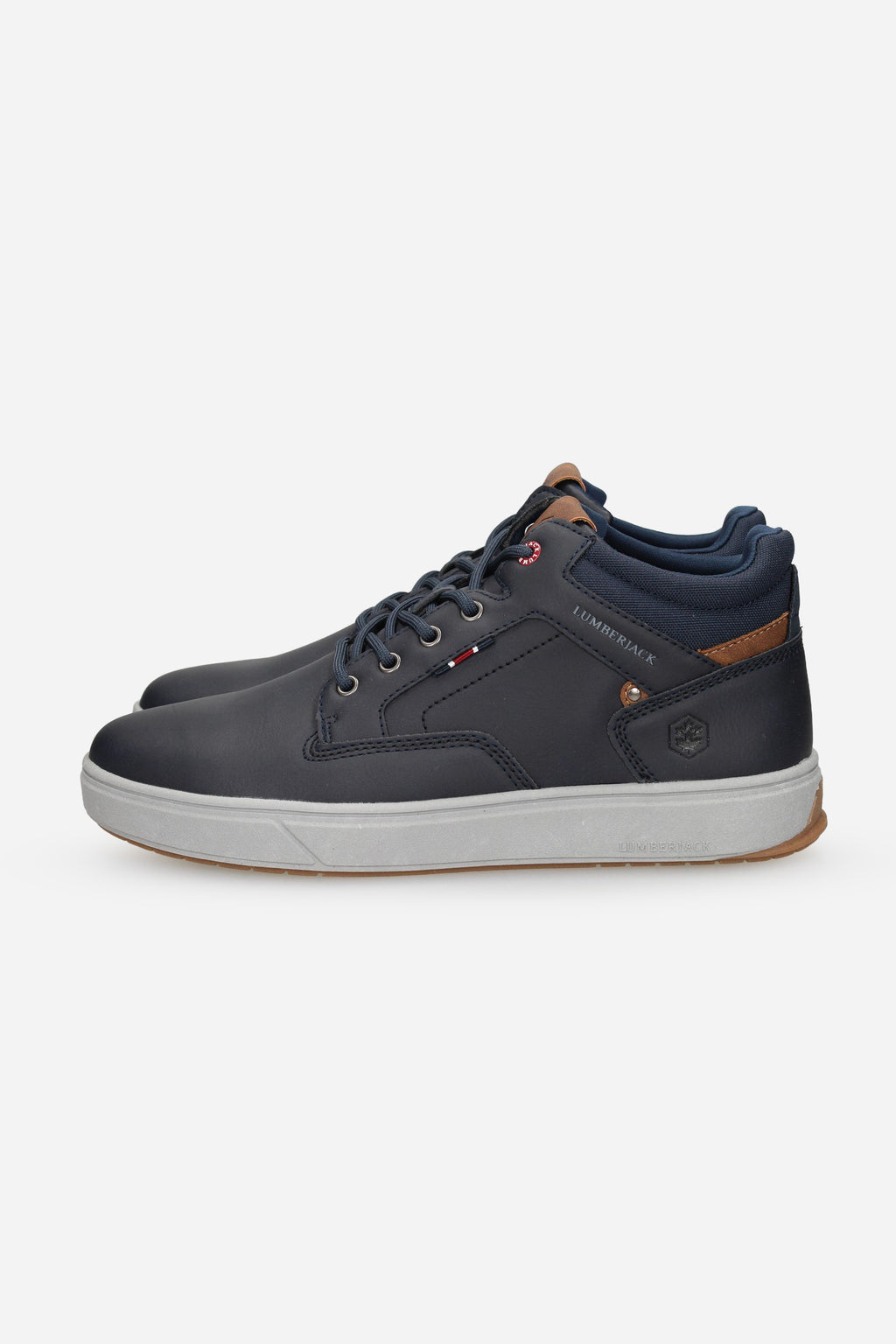 BLU | LUMBERJACK - U 102725324 Polacco