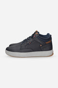 BLU | LUMBERJACK - U 102725324 Polacco
