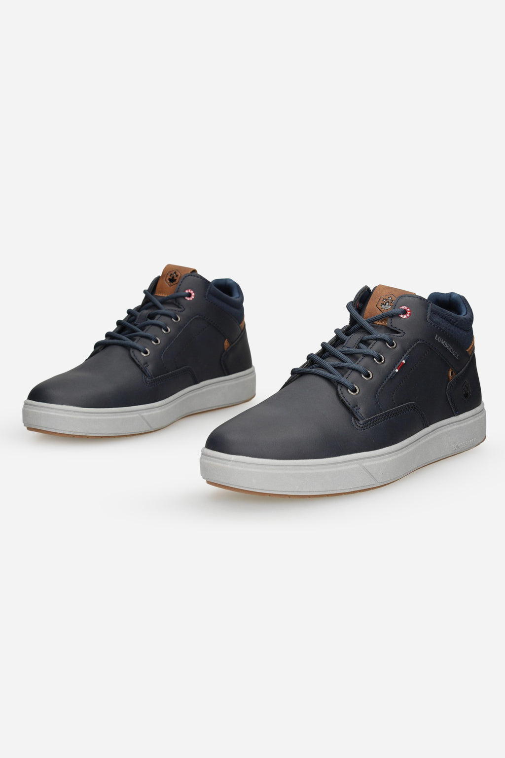 BLU | LUMBERJACK - U 102725324 Polacco