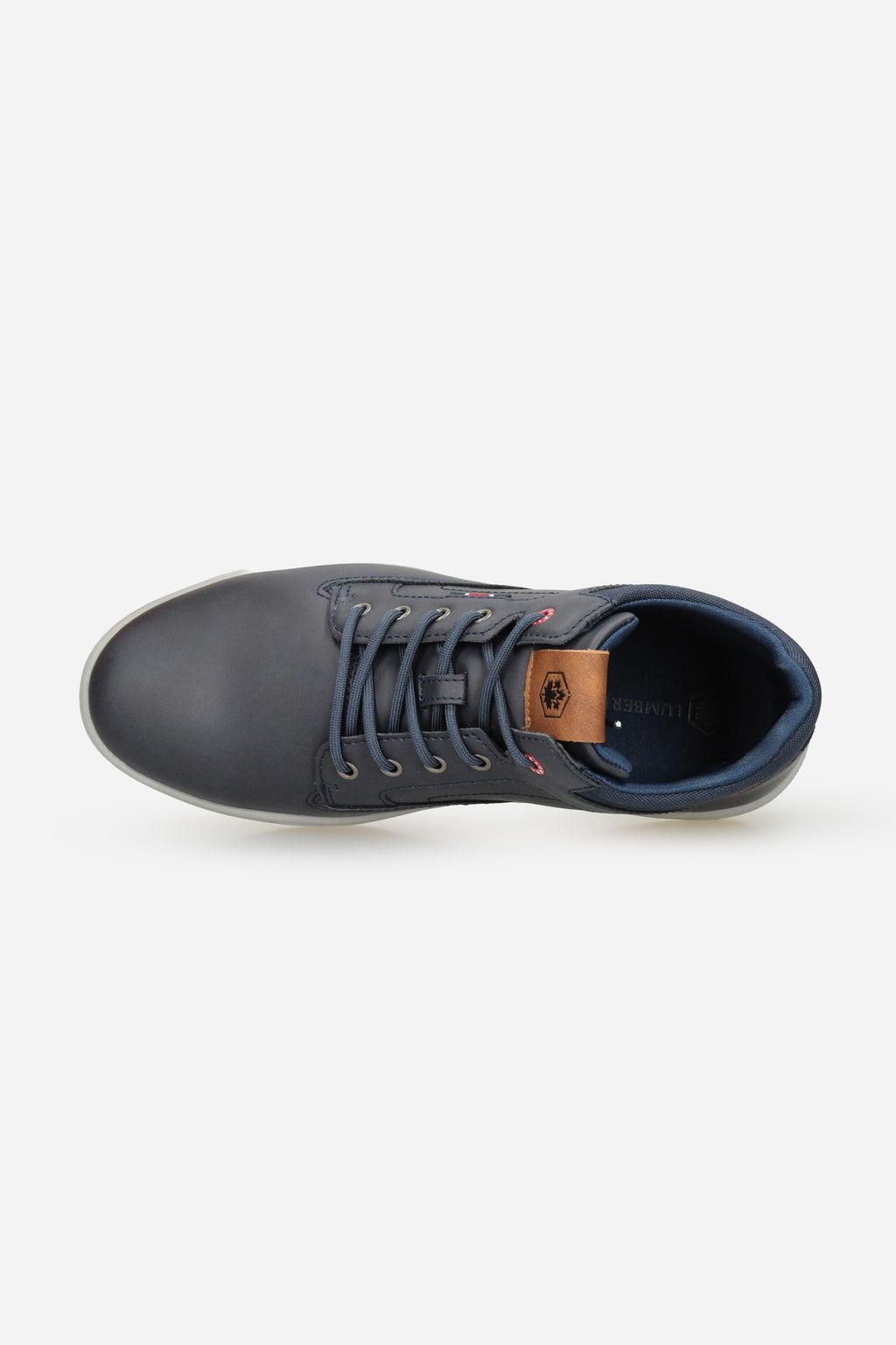 BLU | LUMBERJACK - U 102725324 Polacco