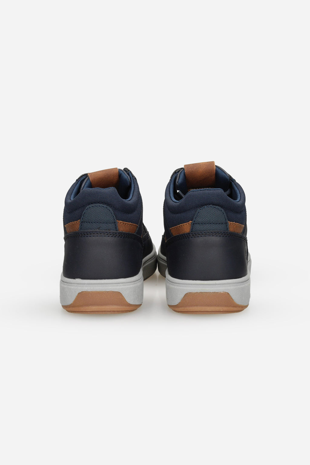 BLU | LUMBERJACK - U 102725324 Polacco