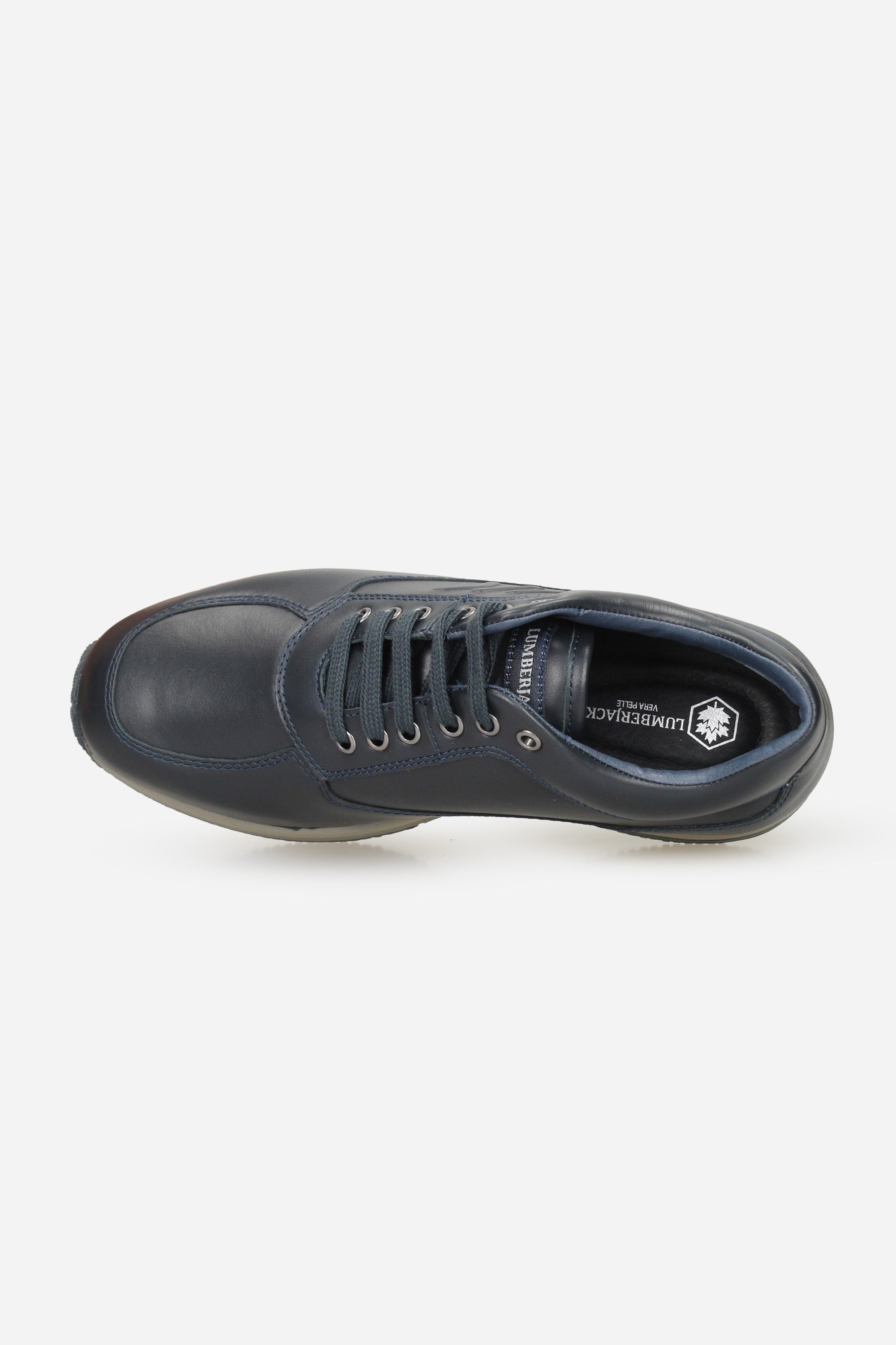 BLU | LUMBERJACK - U 102698535 Sneakers