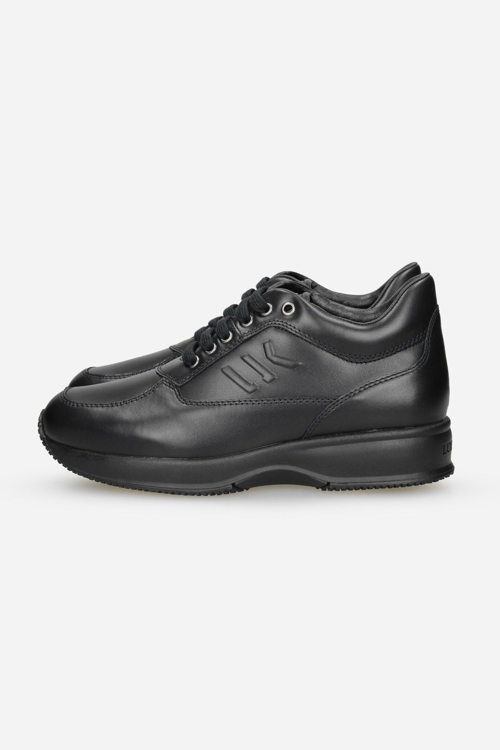 NERO | LUMBERJACK - U 102698534 Sneakers