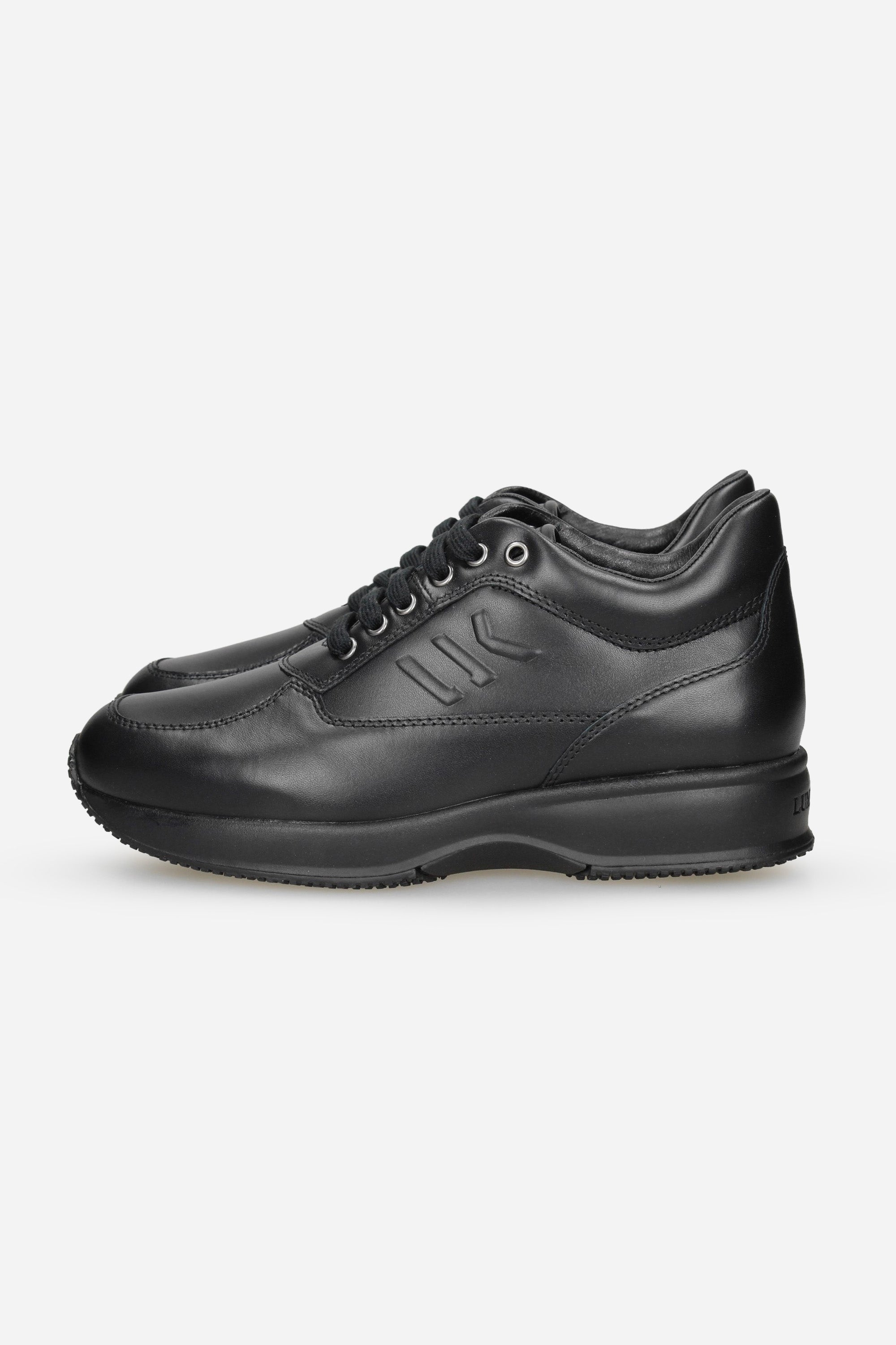 NERO | LUMBERJACK - U 102698534 Sneakers