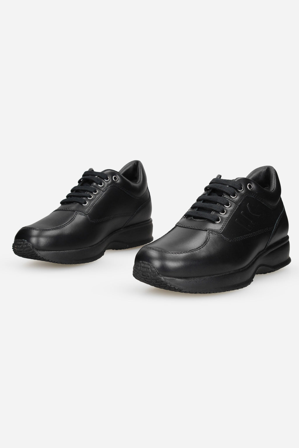 NERO | LUMBERJACK - U 102698534 Sneakers