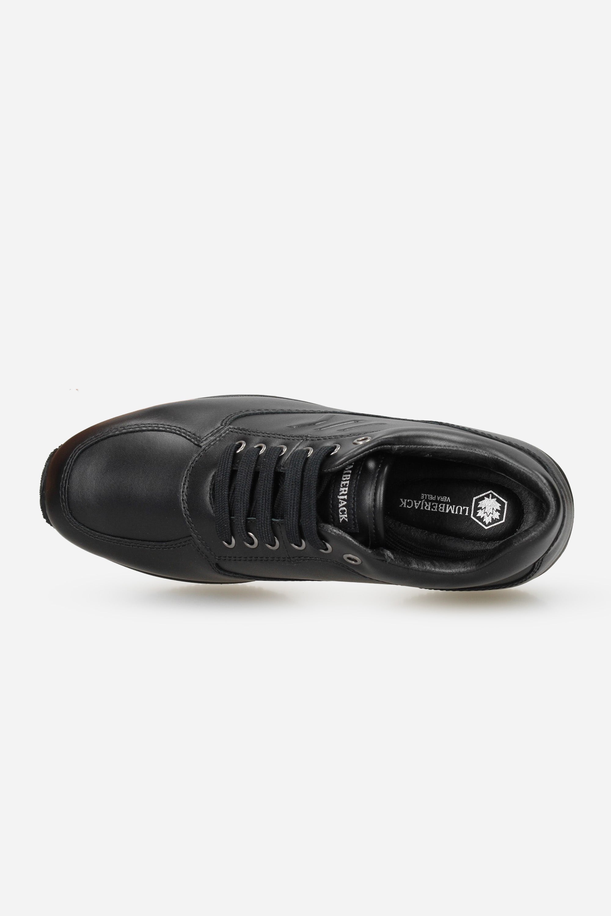 NERO | LUMBERJACK - U 102698534 Sneakers