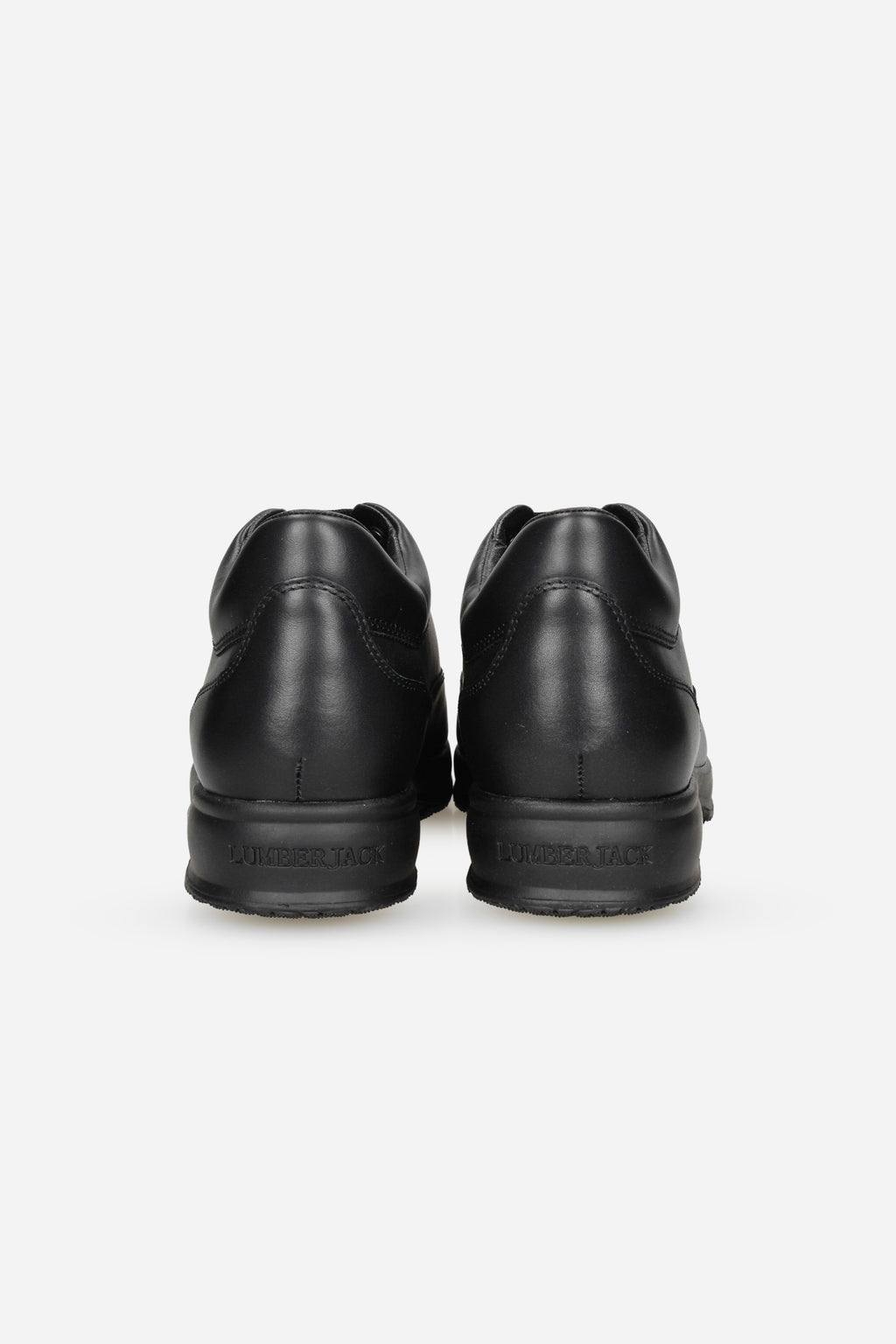 NERO | LUMBERJACK - U 102698534 Sneakers
