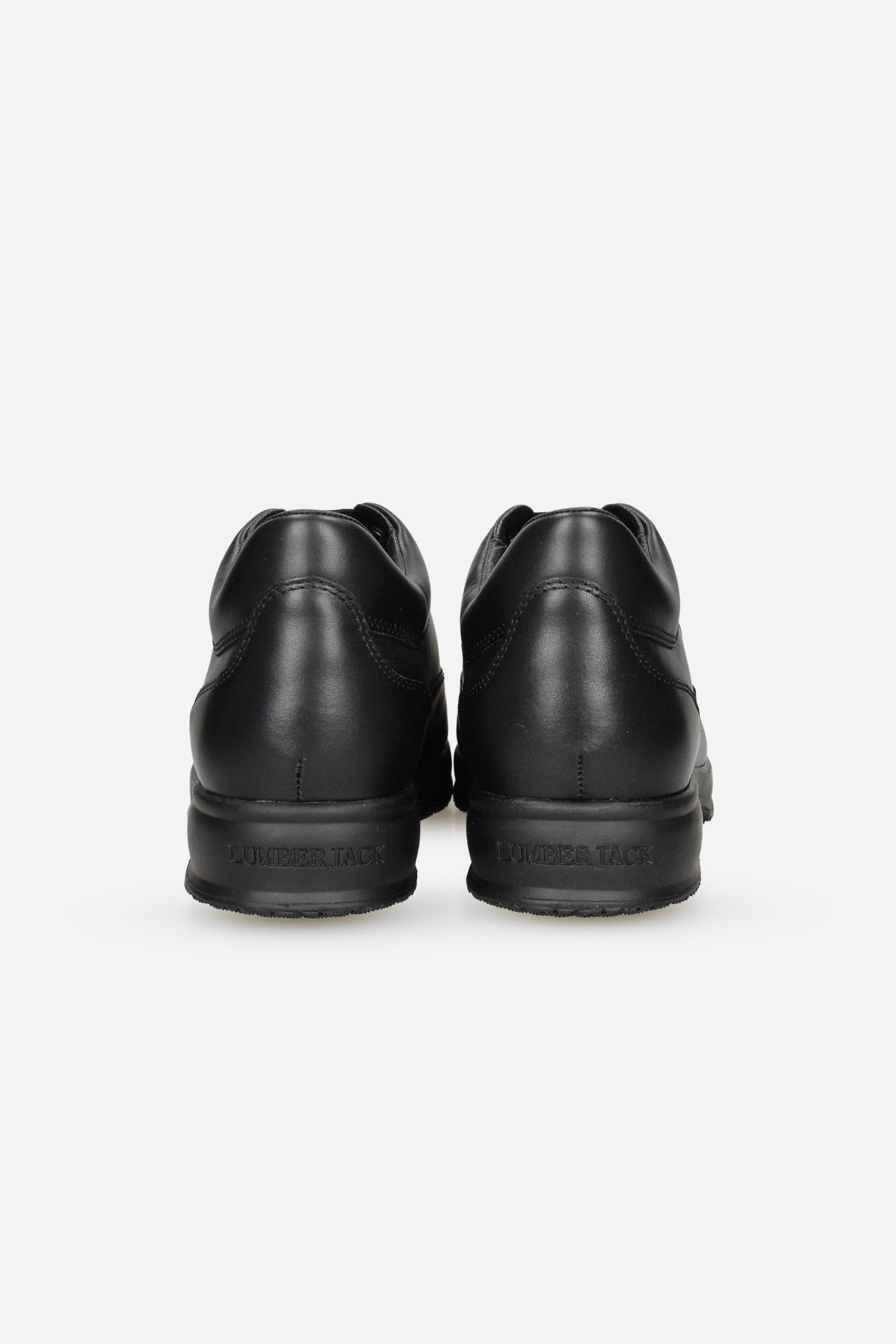 NERO | LUMBERJACK - U 102698534 Sneakers