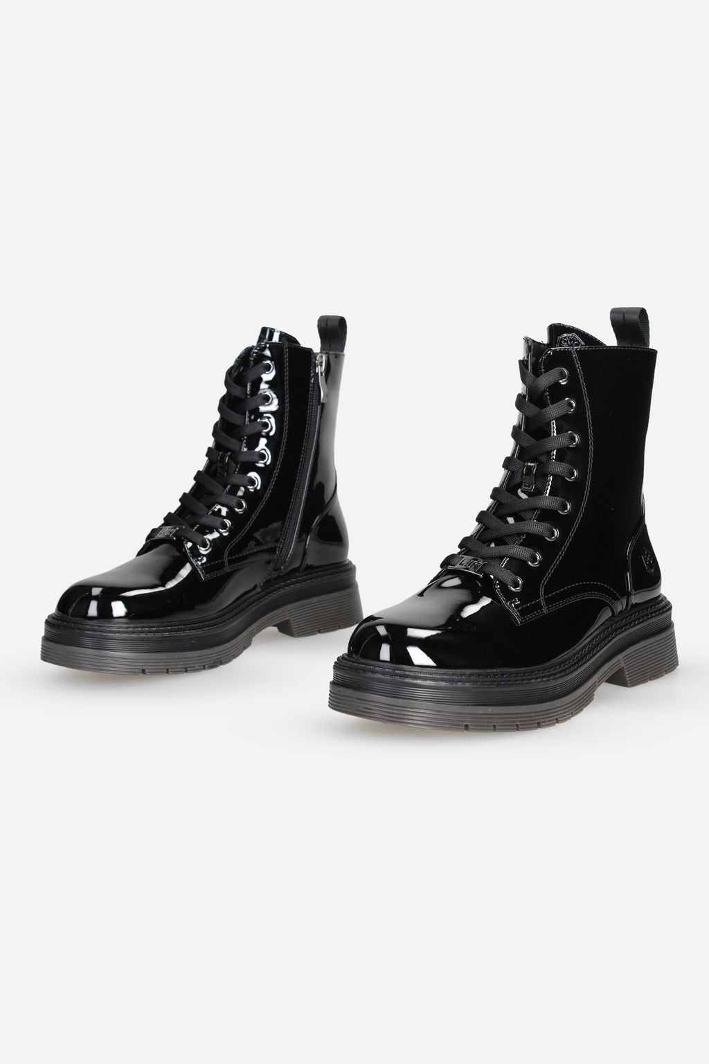 NERO | LUMBERJACK - D 102697592 Anfibio