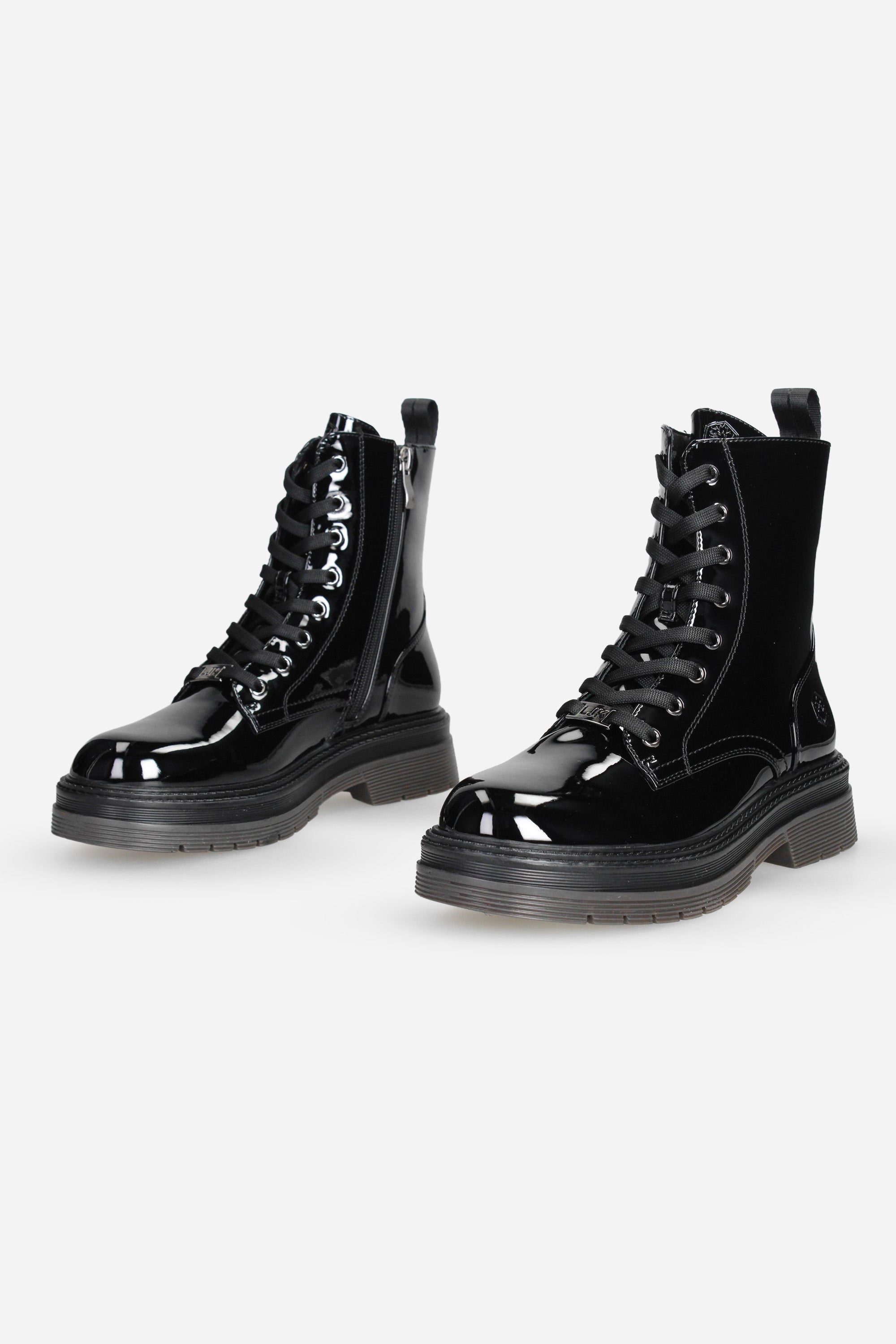 NERO | LUMBERJACK - D 102697592 Anfibio
