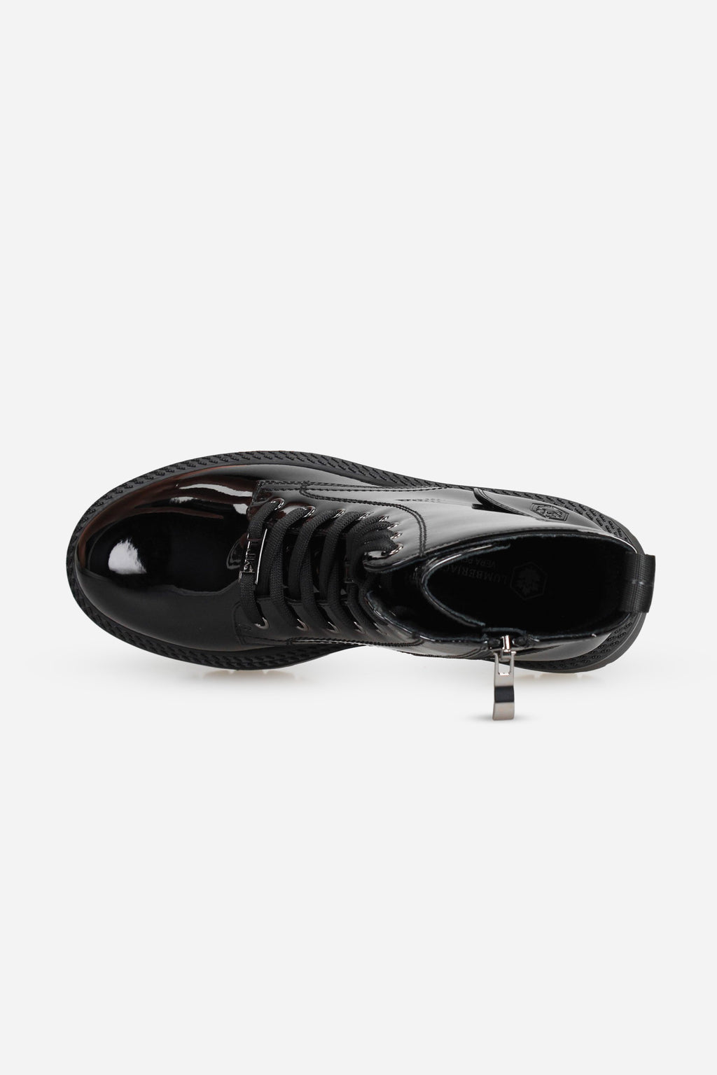 NERO | LUMBERJACK - D 102697592 Anfibio