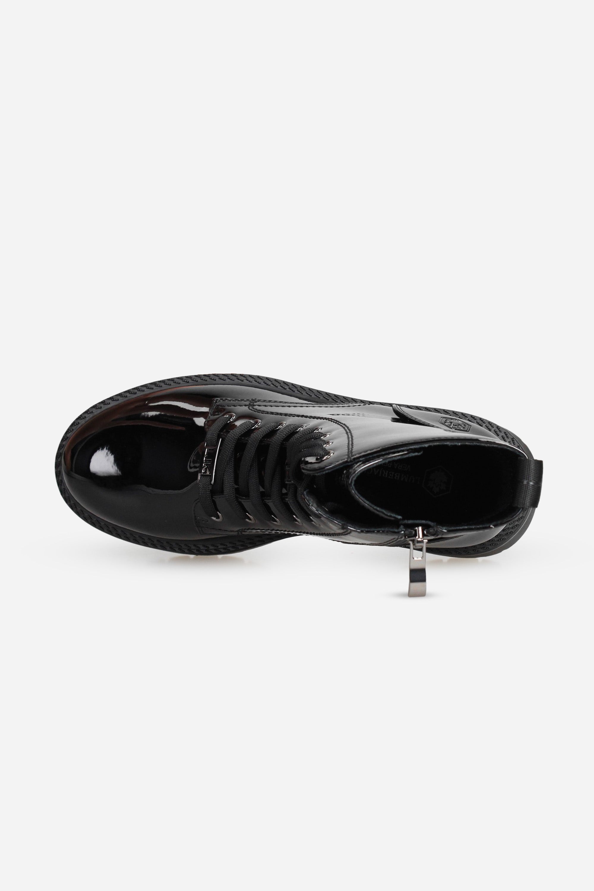 NERO | LUMBERJACK - D 102697592 Anfibio