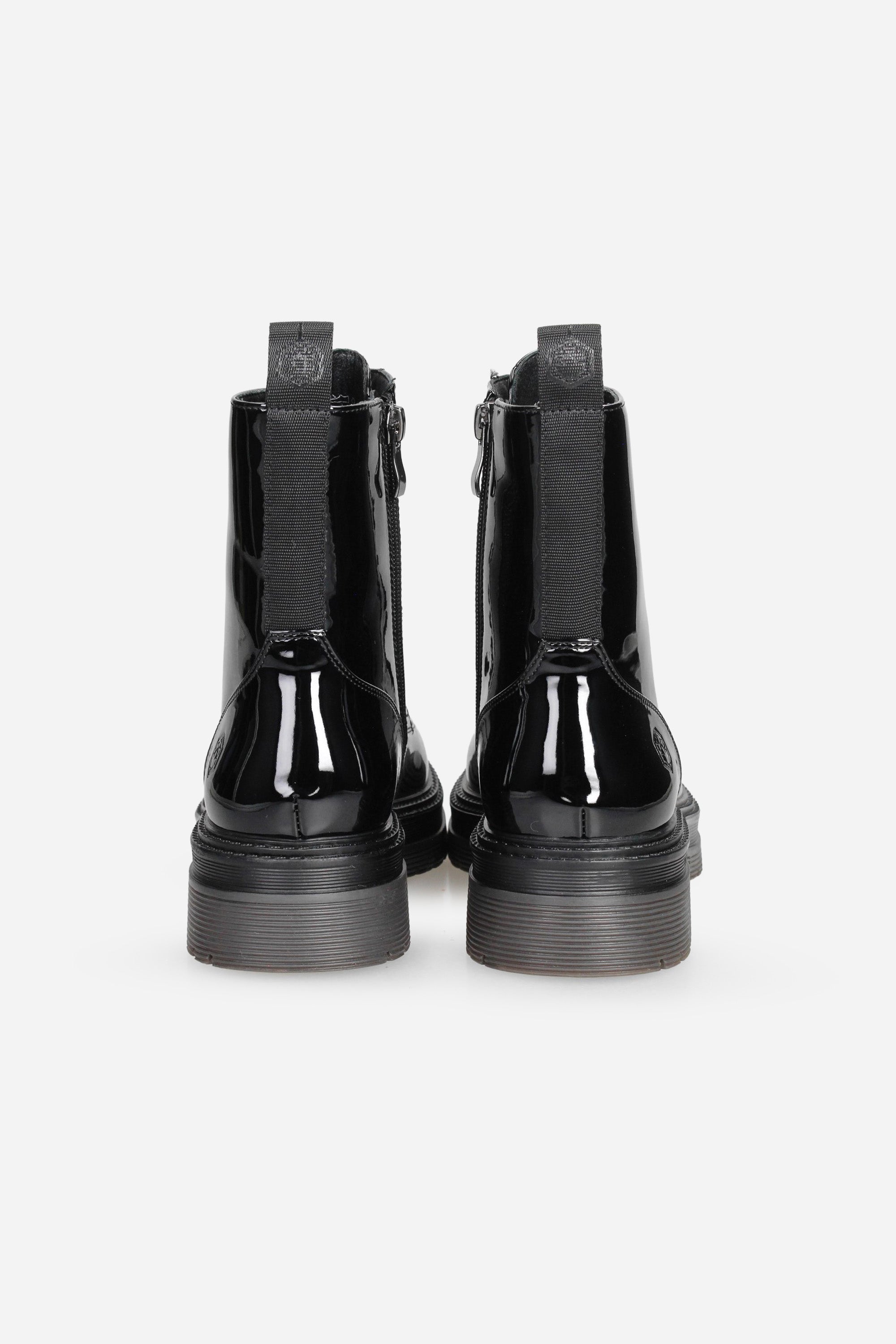NERO | LUMBERJACK - D 102697592 Anfibio