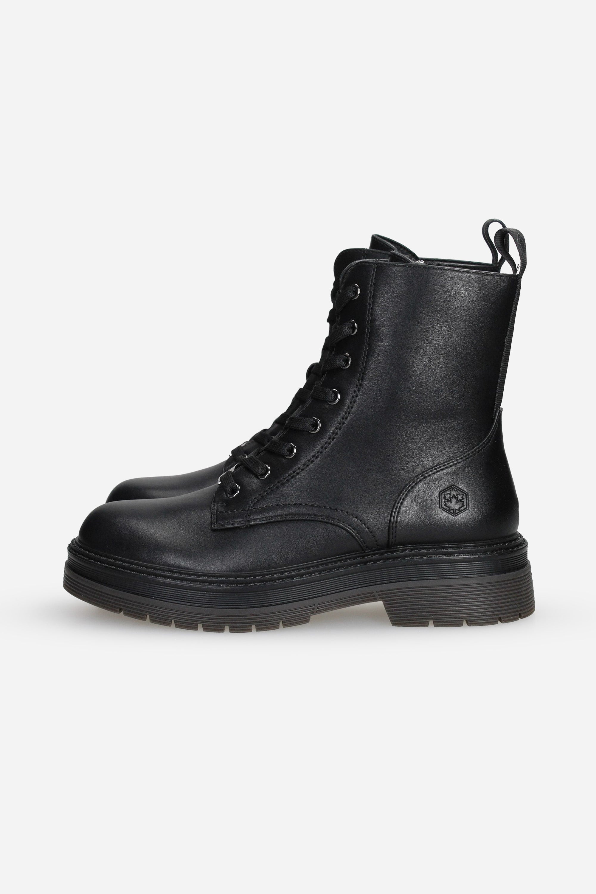 NERO | LUMBERJACK - D 102697870 Anfibio