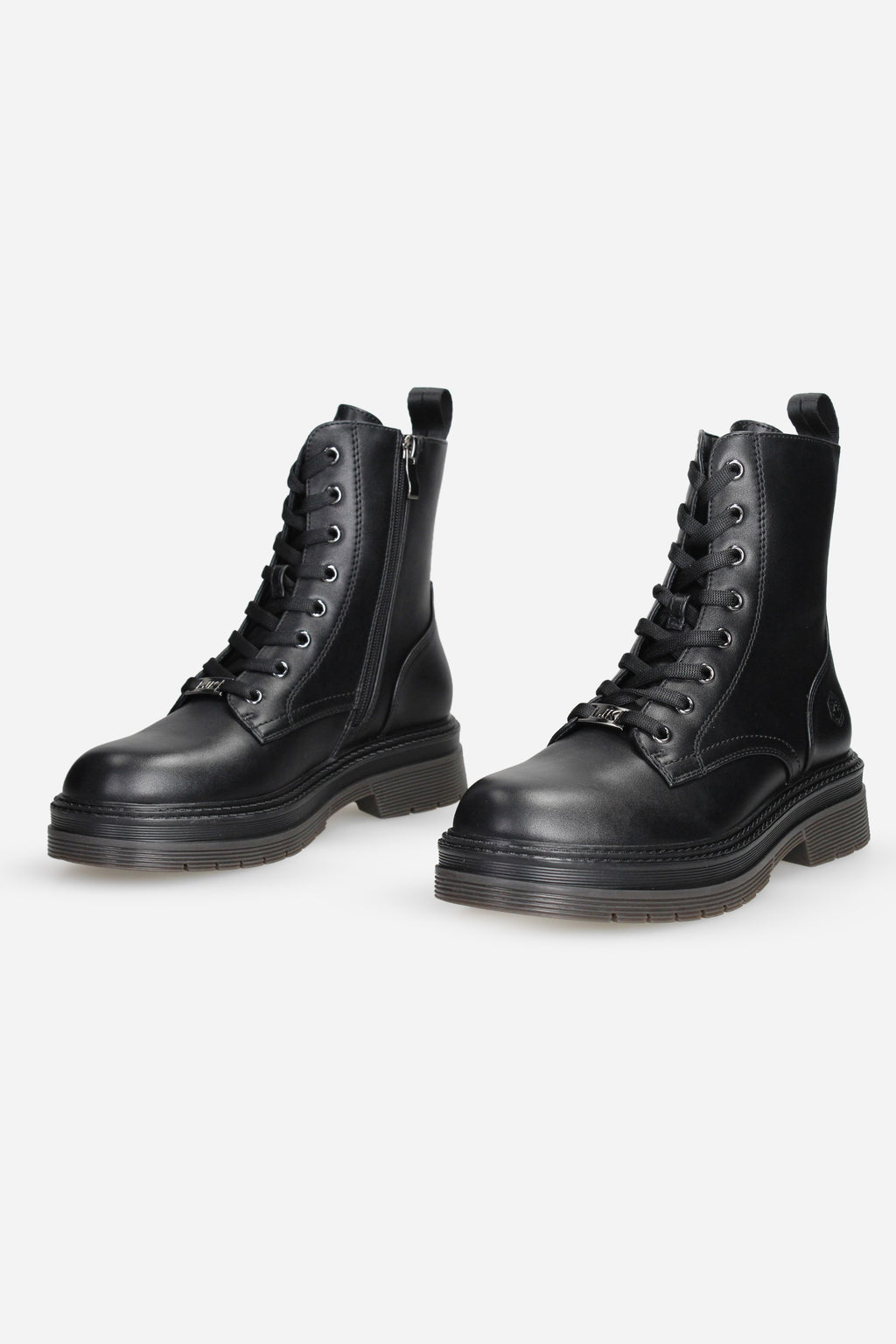 NERO | LUMBERJACK - D 102697870 Anfibio