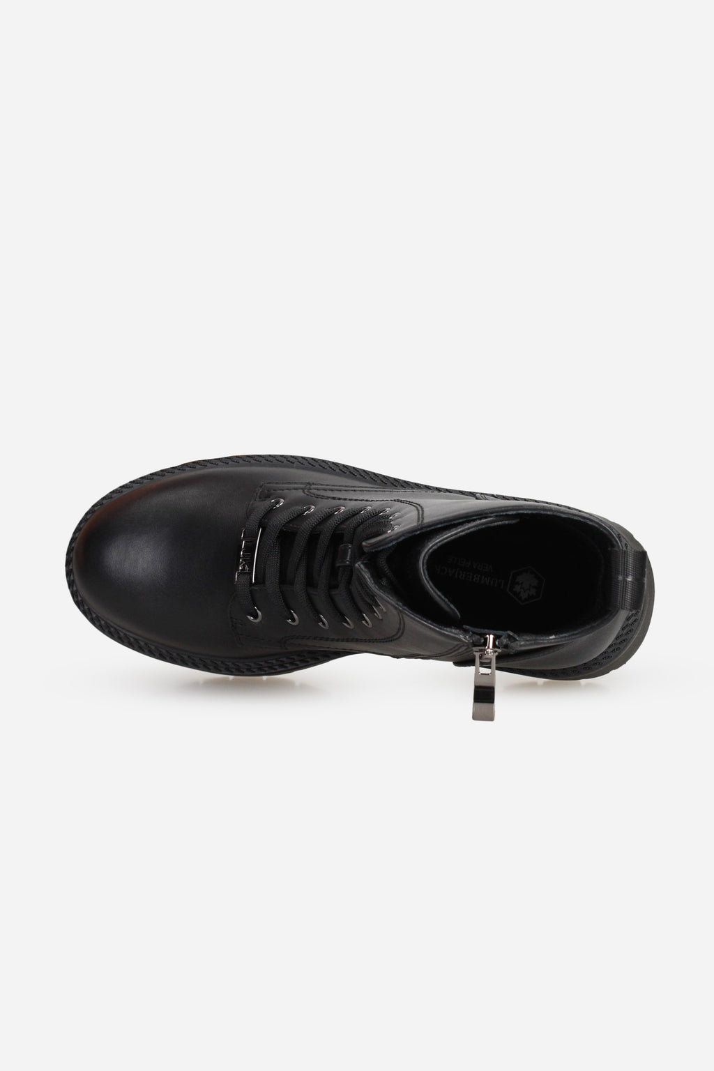 NERO | LUMBERJACK - D 102697870 Anfibio