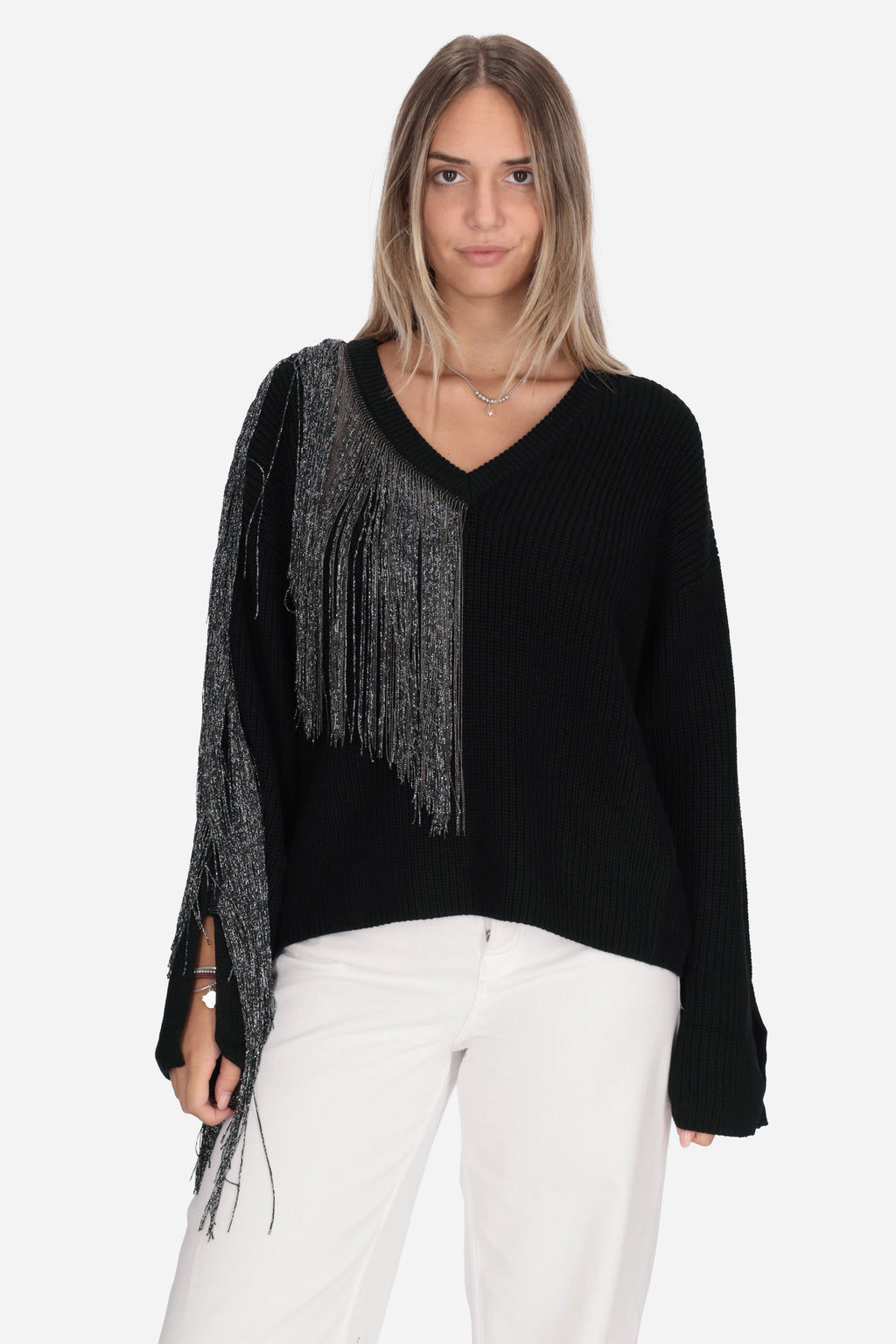 NERO | PINKO - D 107912A3ON Maglia
