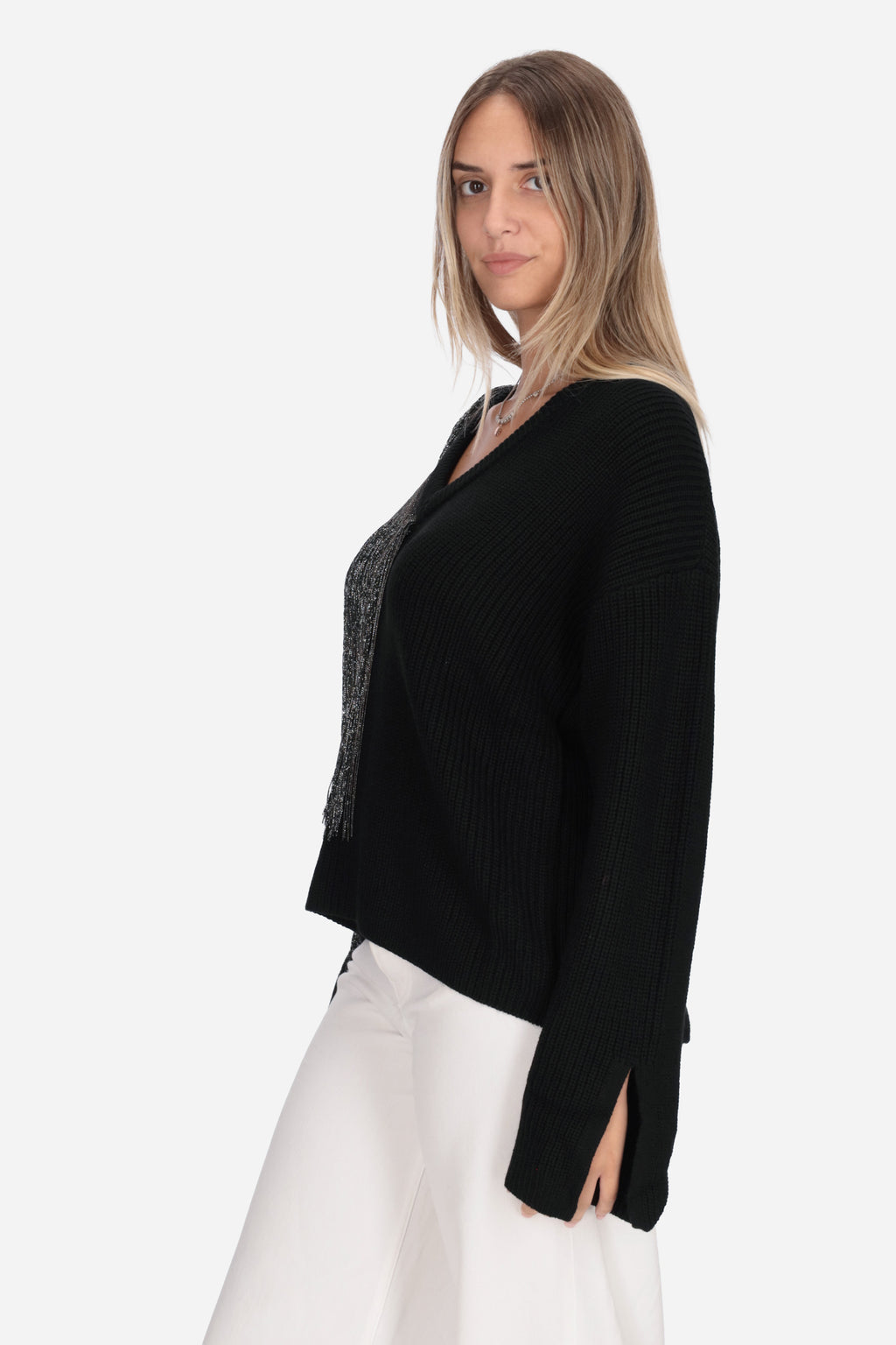 NERO | PINKO - D 107912A3ON Maglia