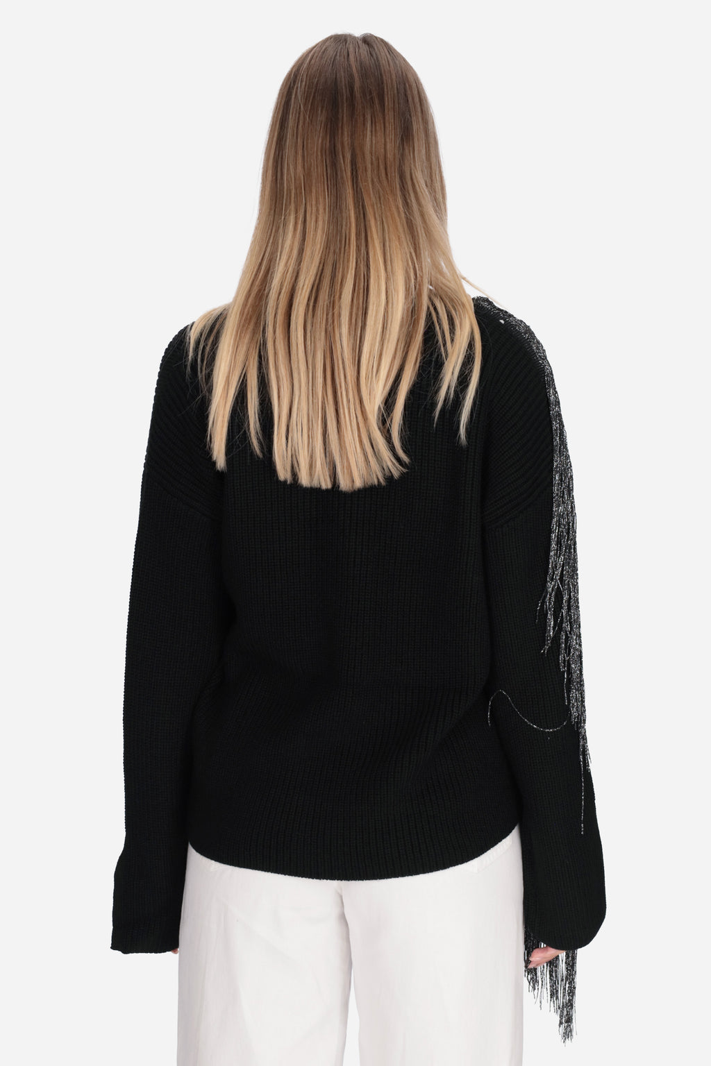 NERO | PINKO - D 107912A3ON Maglia