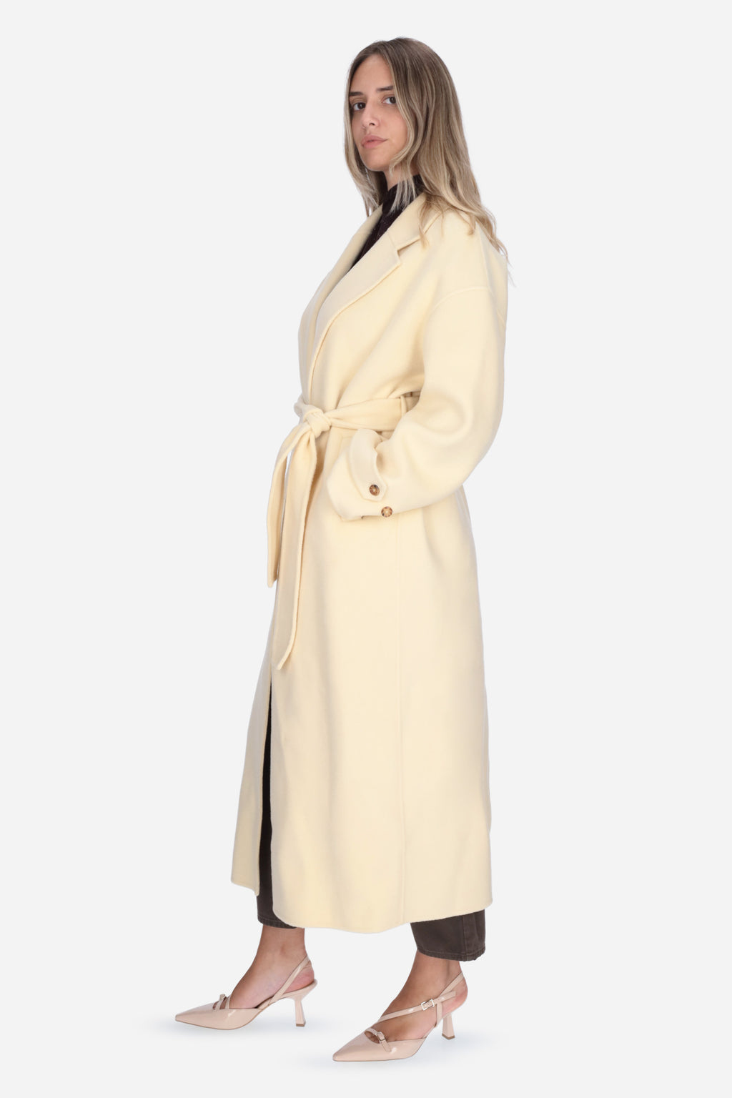 BURRO | PINKO - D 107177A3FT Cappotto
