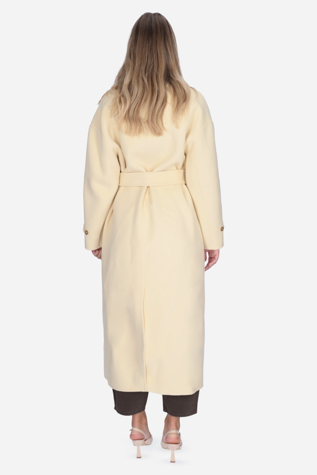 BURRO | PINKO - D 107177A3FT Cappotto