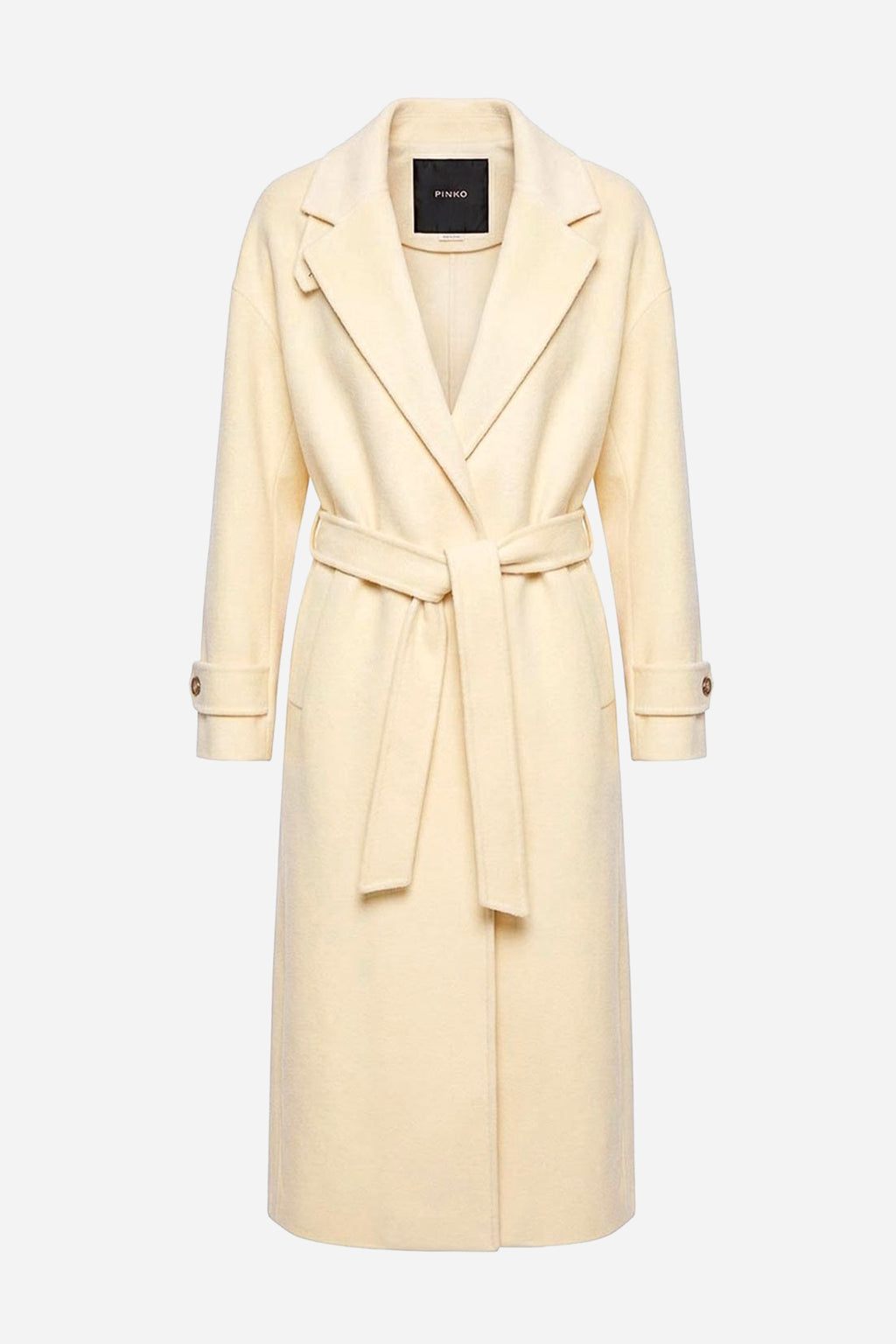 BURRO | PINKO - D 107177A3FT Cappotto