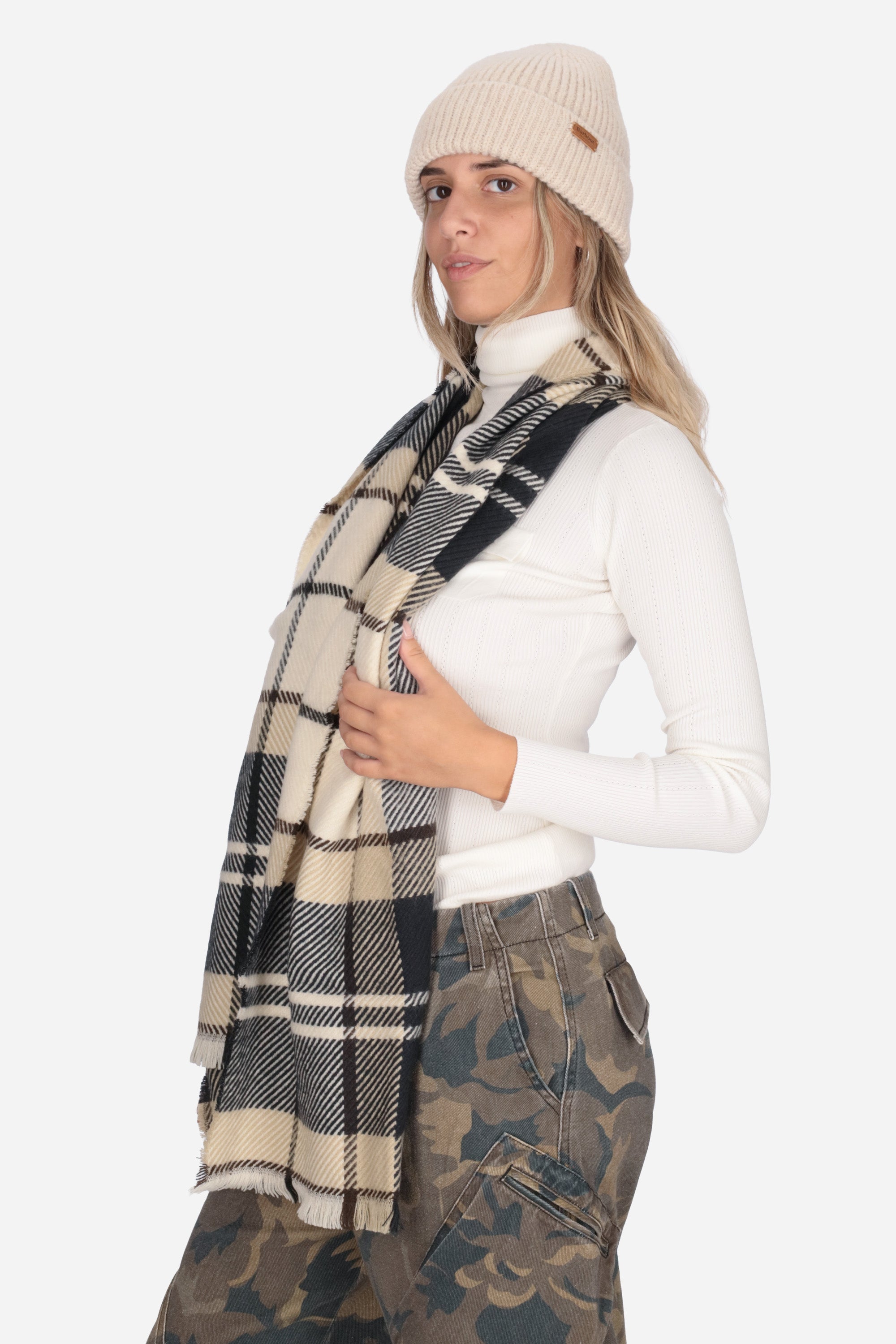 BEIGE | BARBOUR - D LGS0094 Set