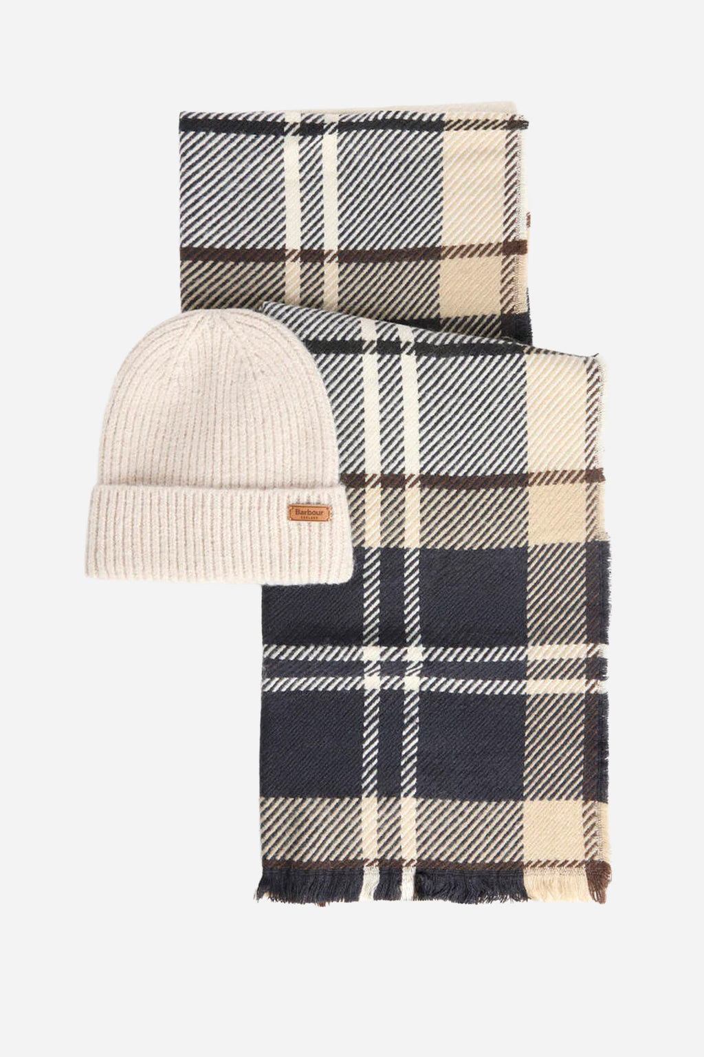 BEIGE | BARBOUR - D LGS0094 Set
