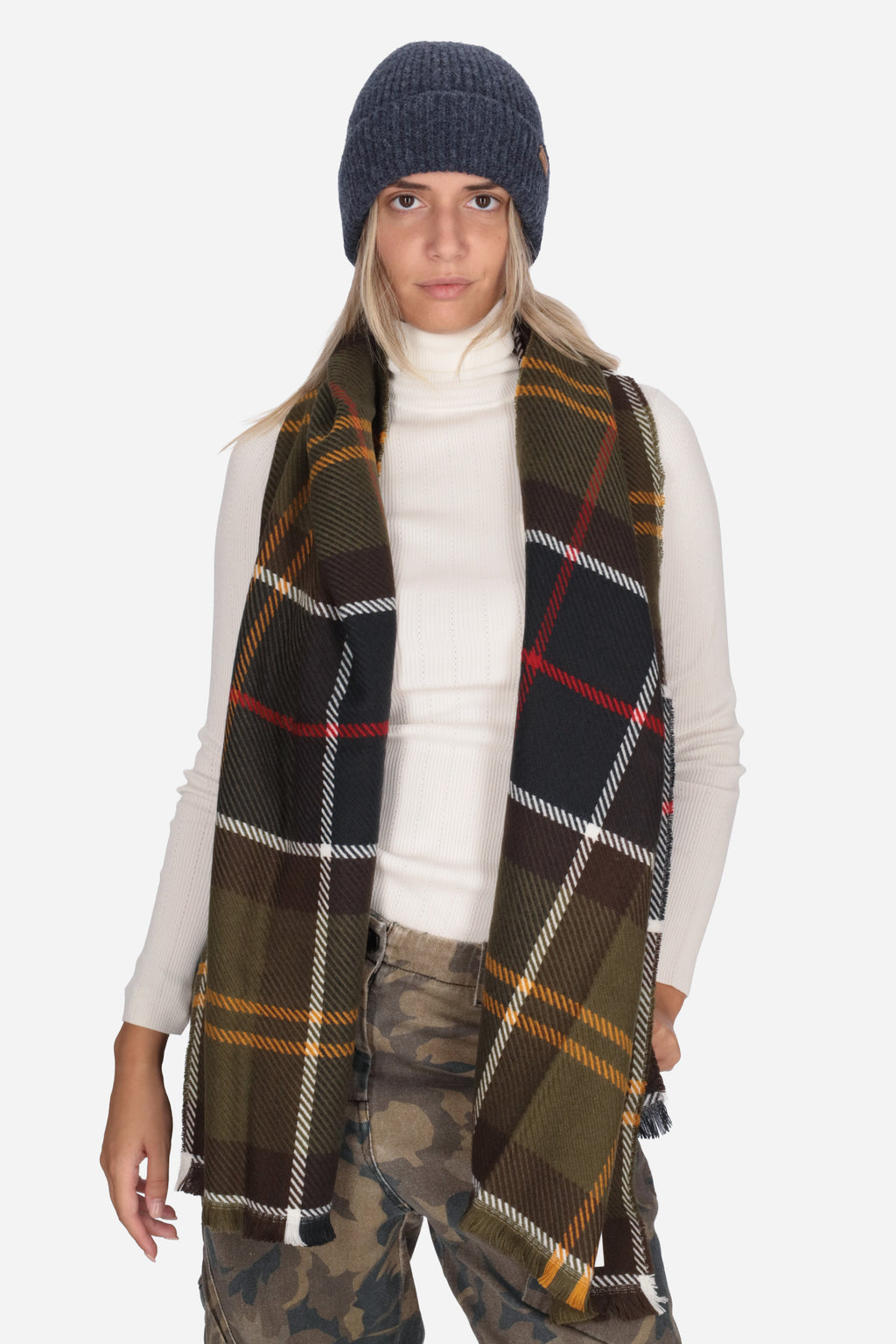 BLU | BARBOUR - D LGS0094 Set