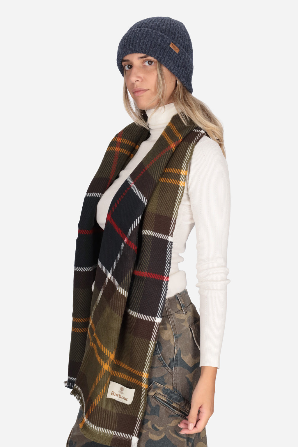 BLU | BARBOUR - D LGS0094 Set