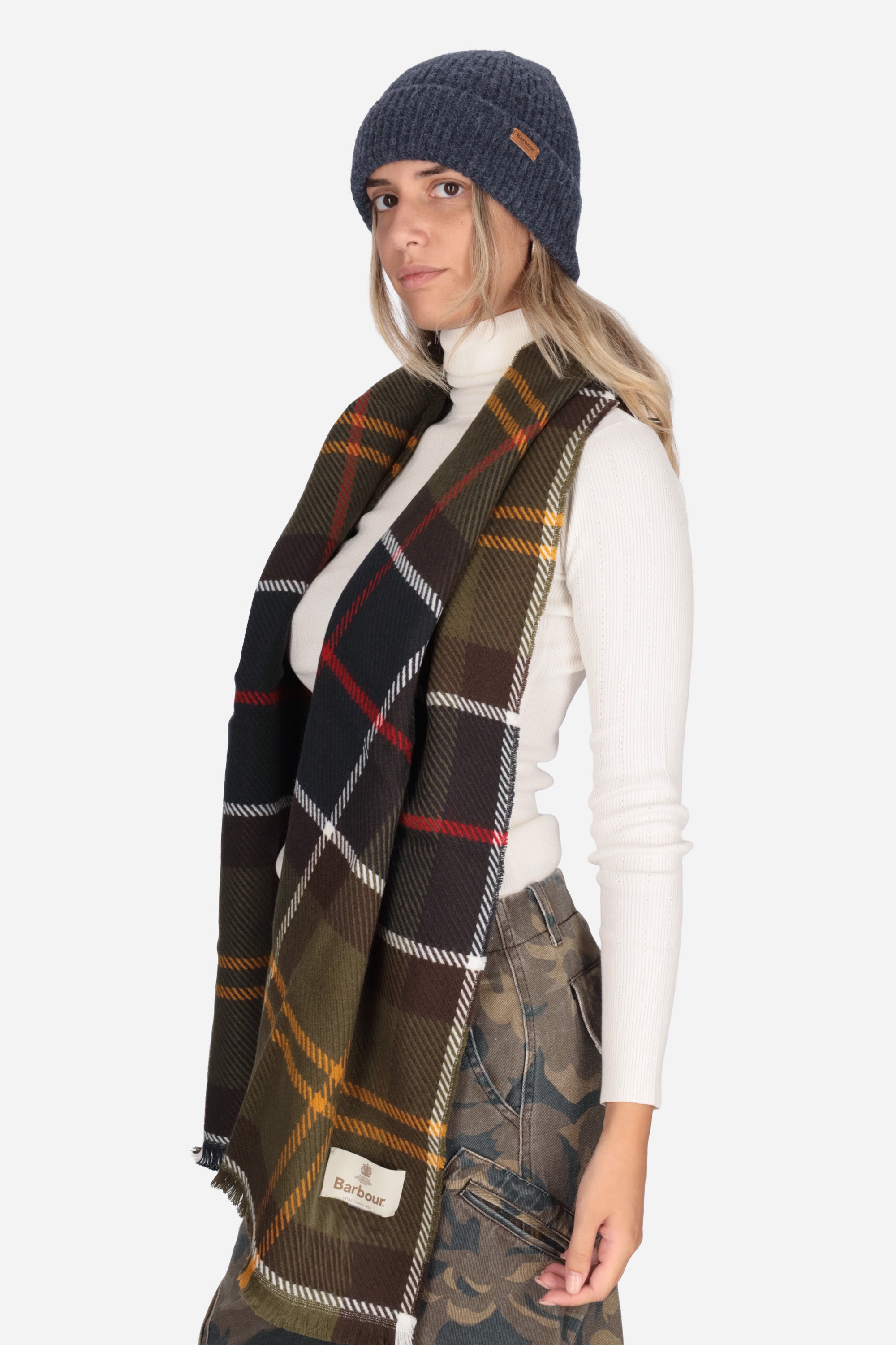 BLU | BARBOUR - D LGS0094 Set