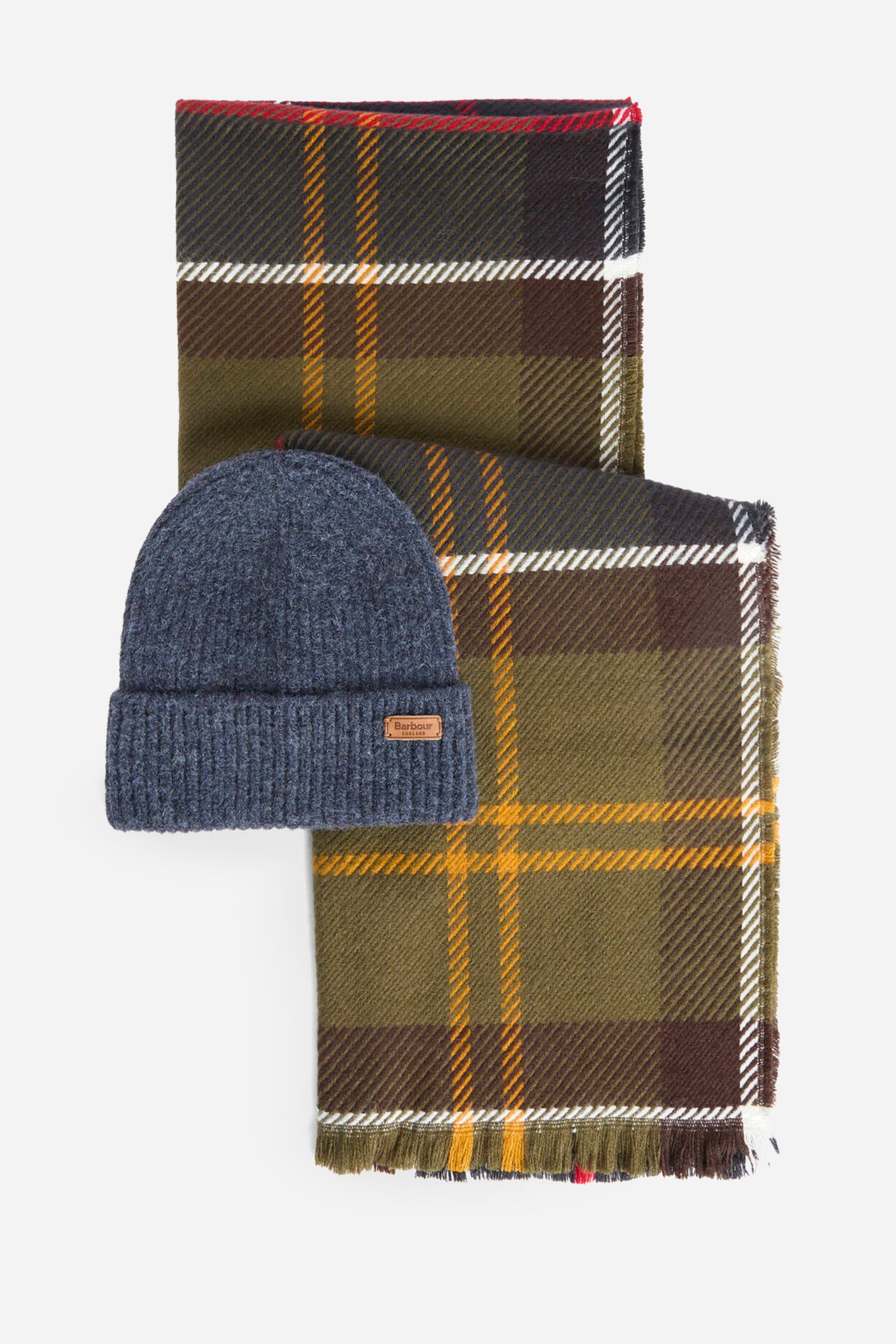 BLU | BARBOUR - D LGS0094 Set