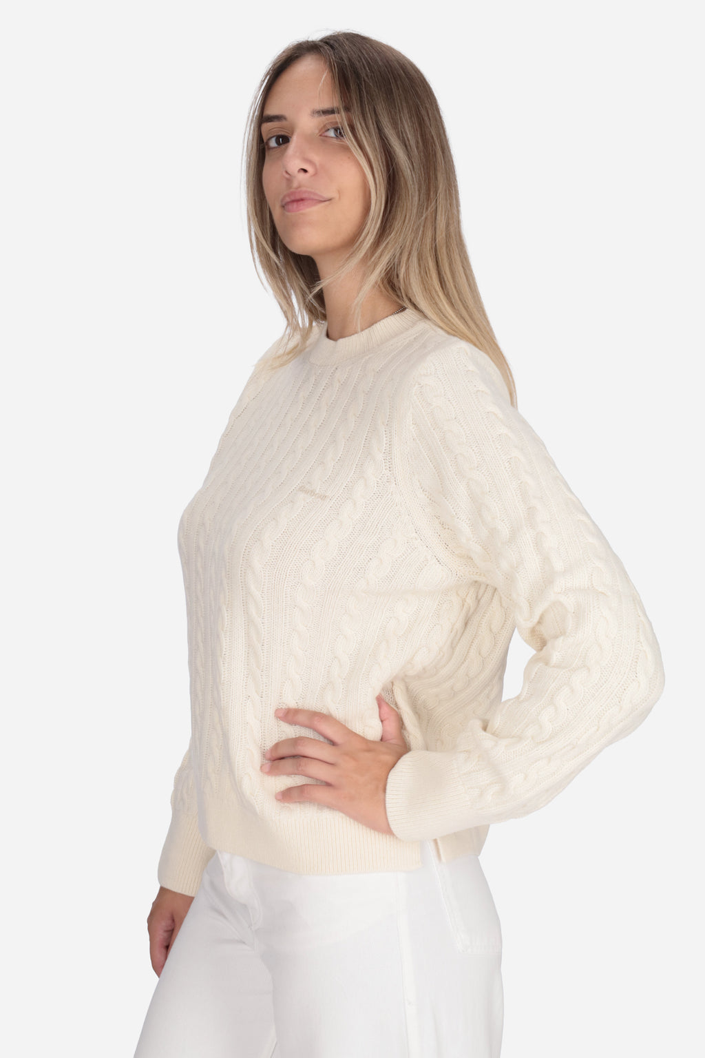 PANNA | BARBOUR - D LKN1834 Maglia