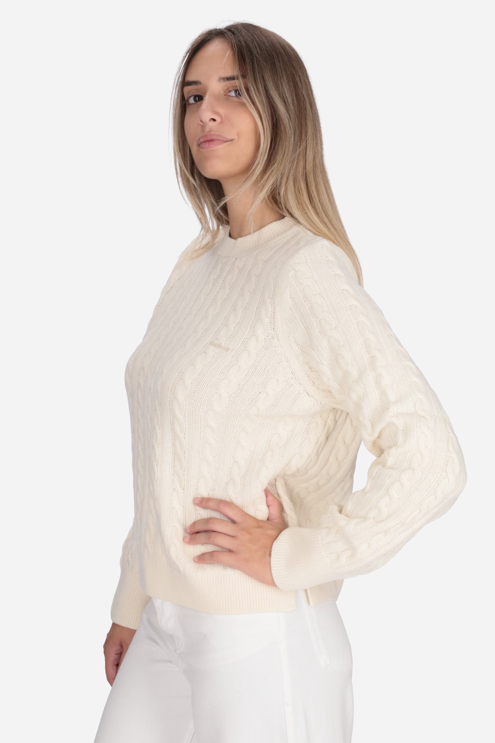 PANNA | BARBOUR - D LKN1834 Maglia