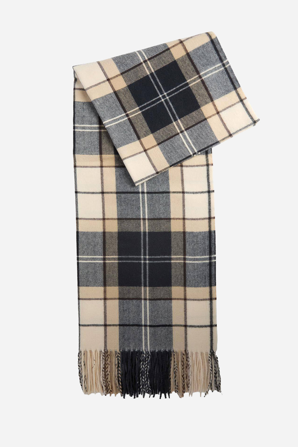 BEIGE | BARBOUR - D LSC0426 Sciarpa