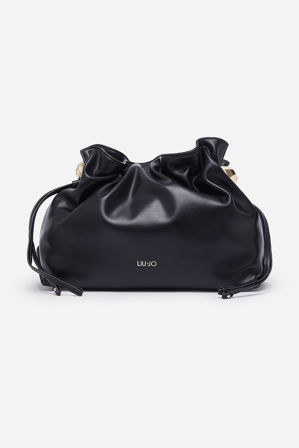 NERO | LIU JO - D AF6096E1065 Borsa