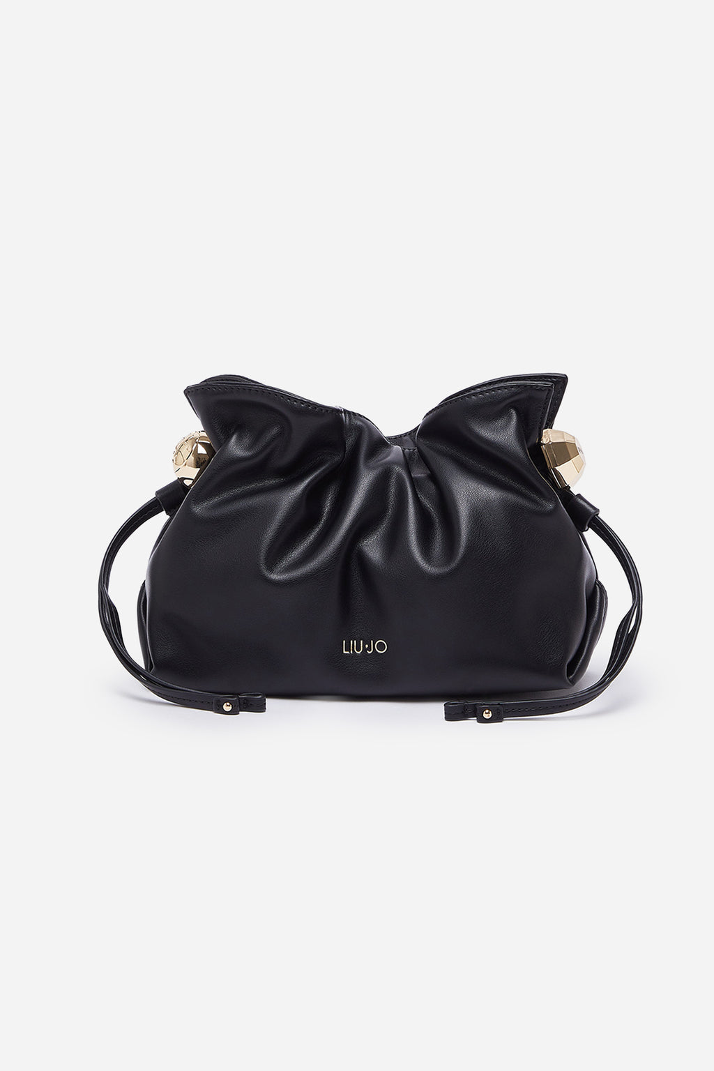 NERO | LIU JO - D AF6099E1065 Borsa