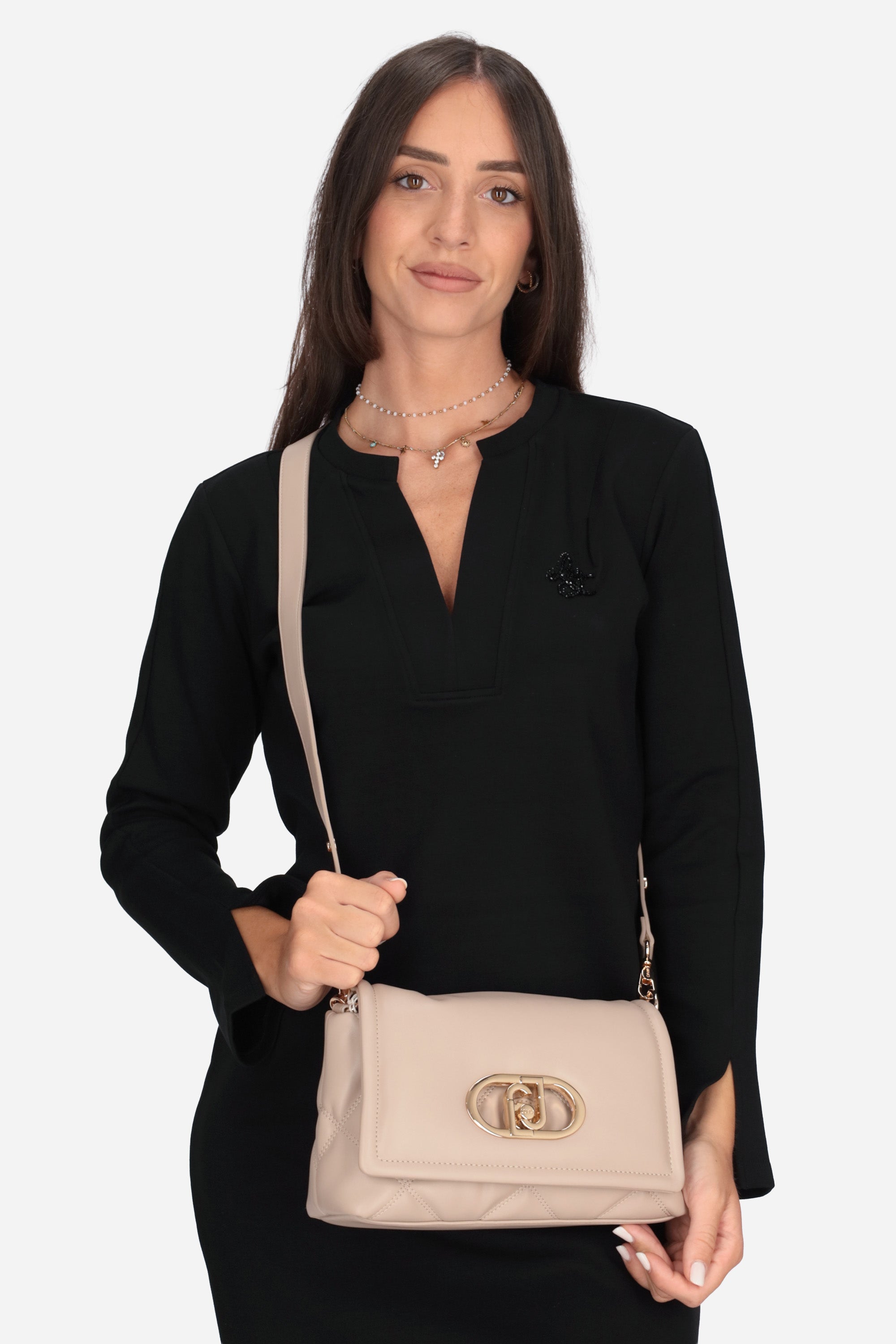 TORTORA | LIU JO - D AF6148E1166 Borsa